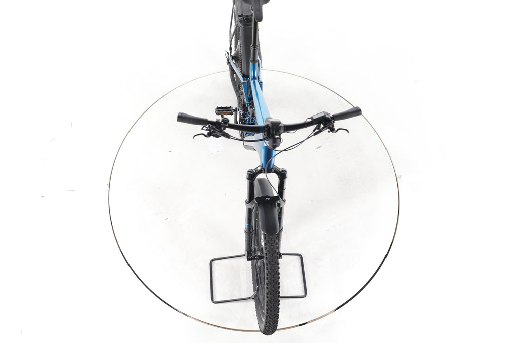 Cube Stereo Hybrid ONE22 E-Bike Fully 2025 - Image 16
