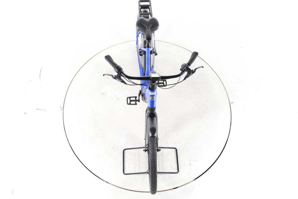 Gazelle Avignon C380 HMB City E-Bike Tiefeinsteiger - Image 16