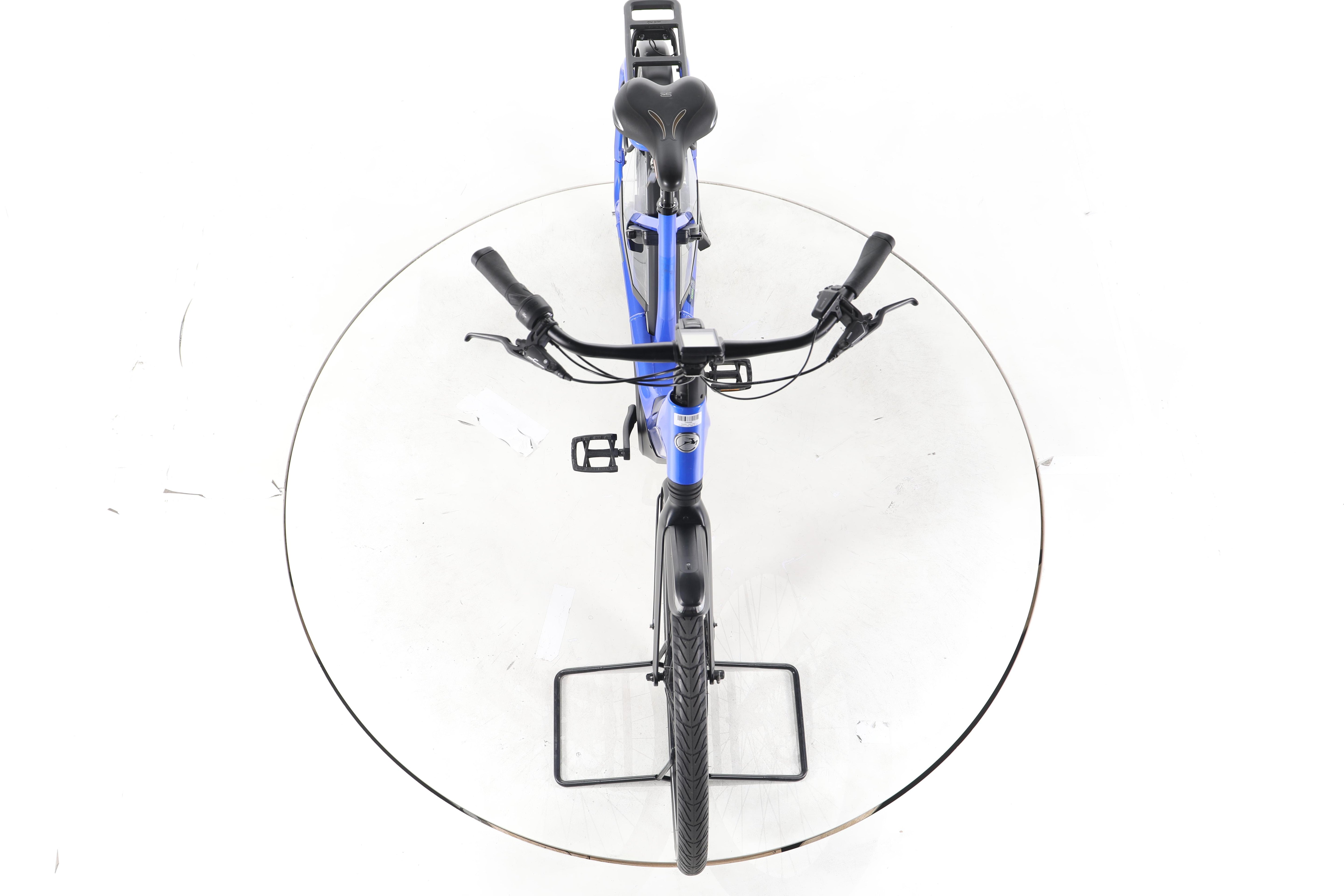 Gazelle Avignon C380 HMB City E-Bike Tiefeinsteiger - Image 16