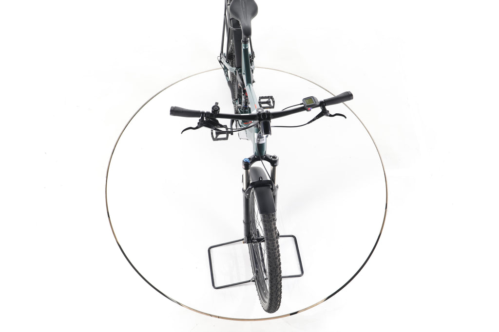 Corratec E-Power MTC 120 Elite SUV E-Bike - Image 16