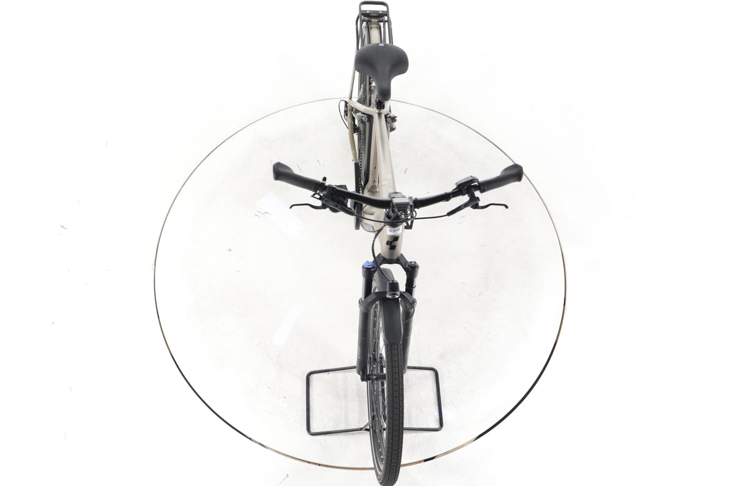 Cube Kathmandu Hybrid Pro Trekking E-Bike - Image 16