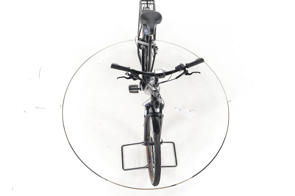 Hercules Futura Sport I-10 Trekking E-Bike Tiefeinsteiger 2024 - Image 16