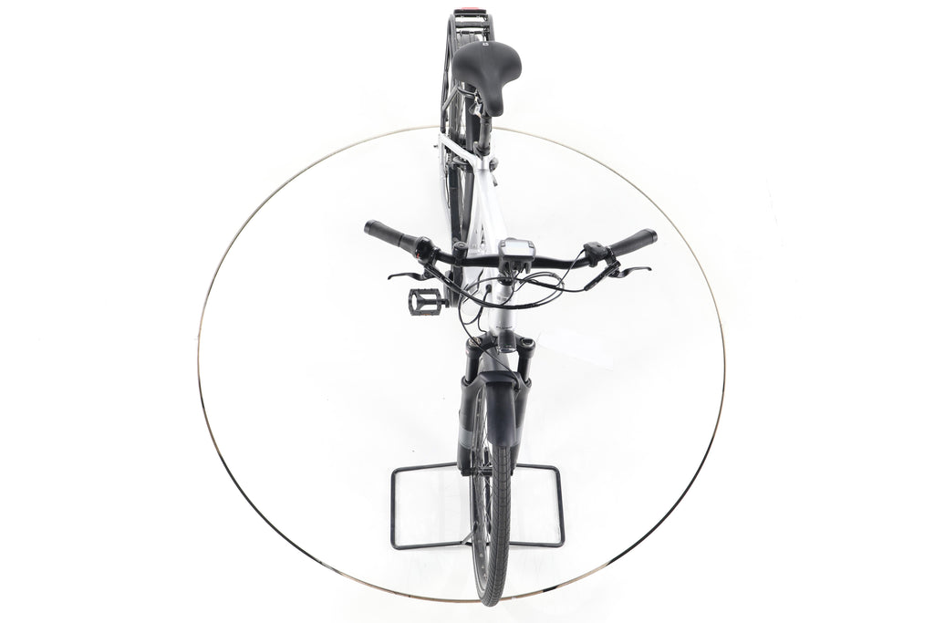 FLYER Gotour6 7.43 City E-Bike - Image 16