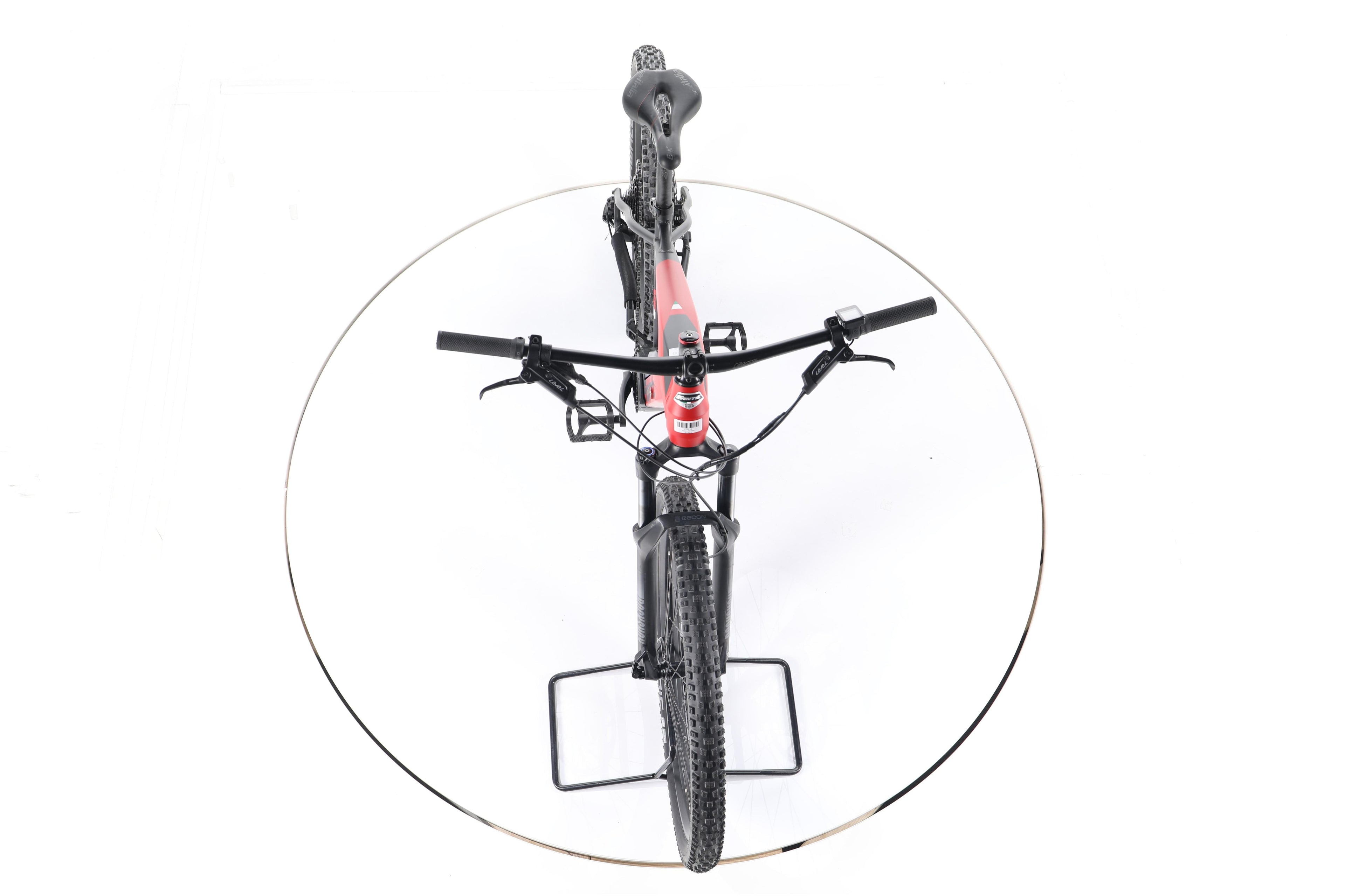 Fantic XF2 E-Bike - Image 16