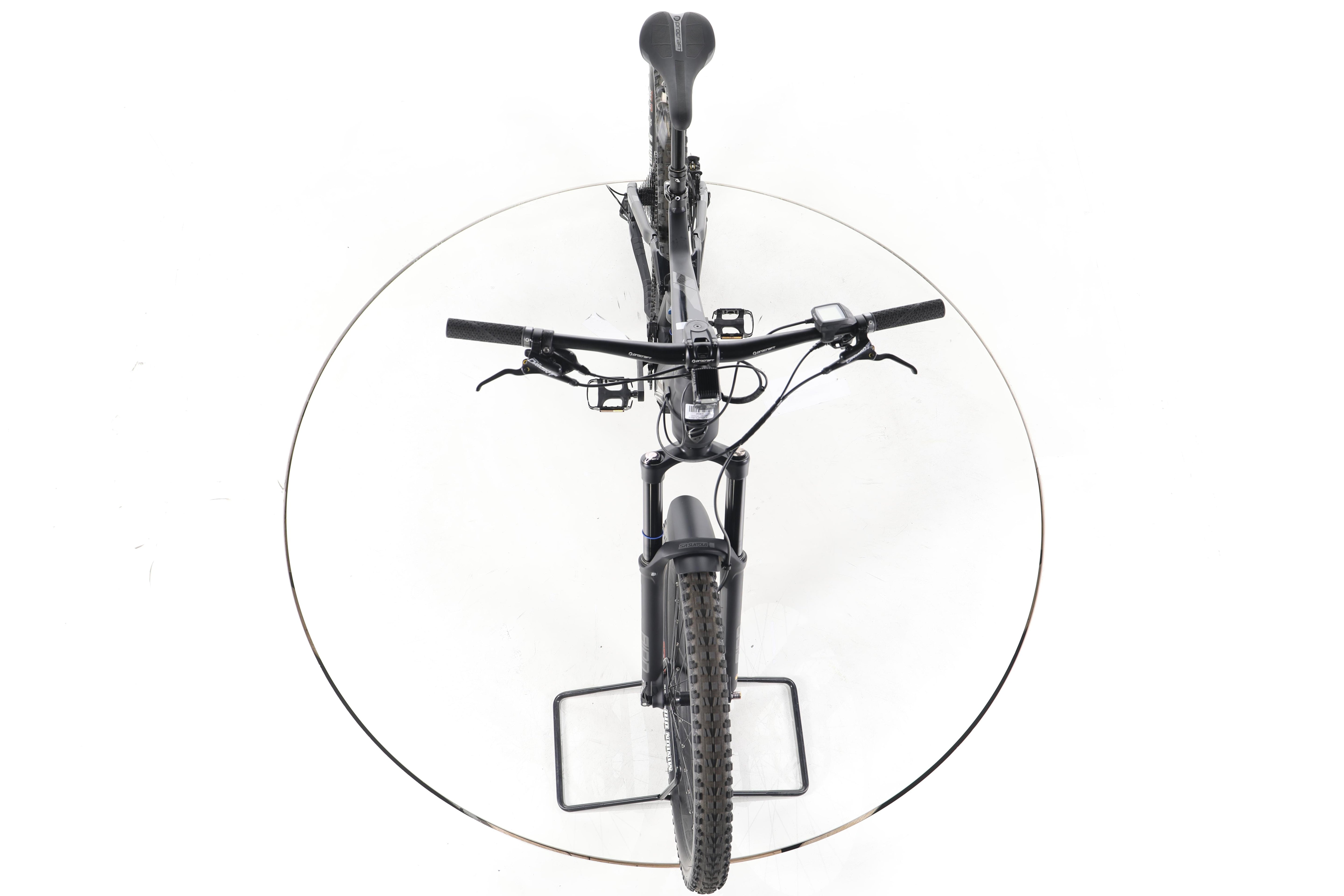 Centurion No Pogo SL R6000i Fully E-Bike - Image 16