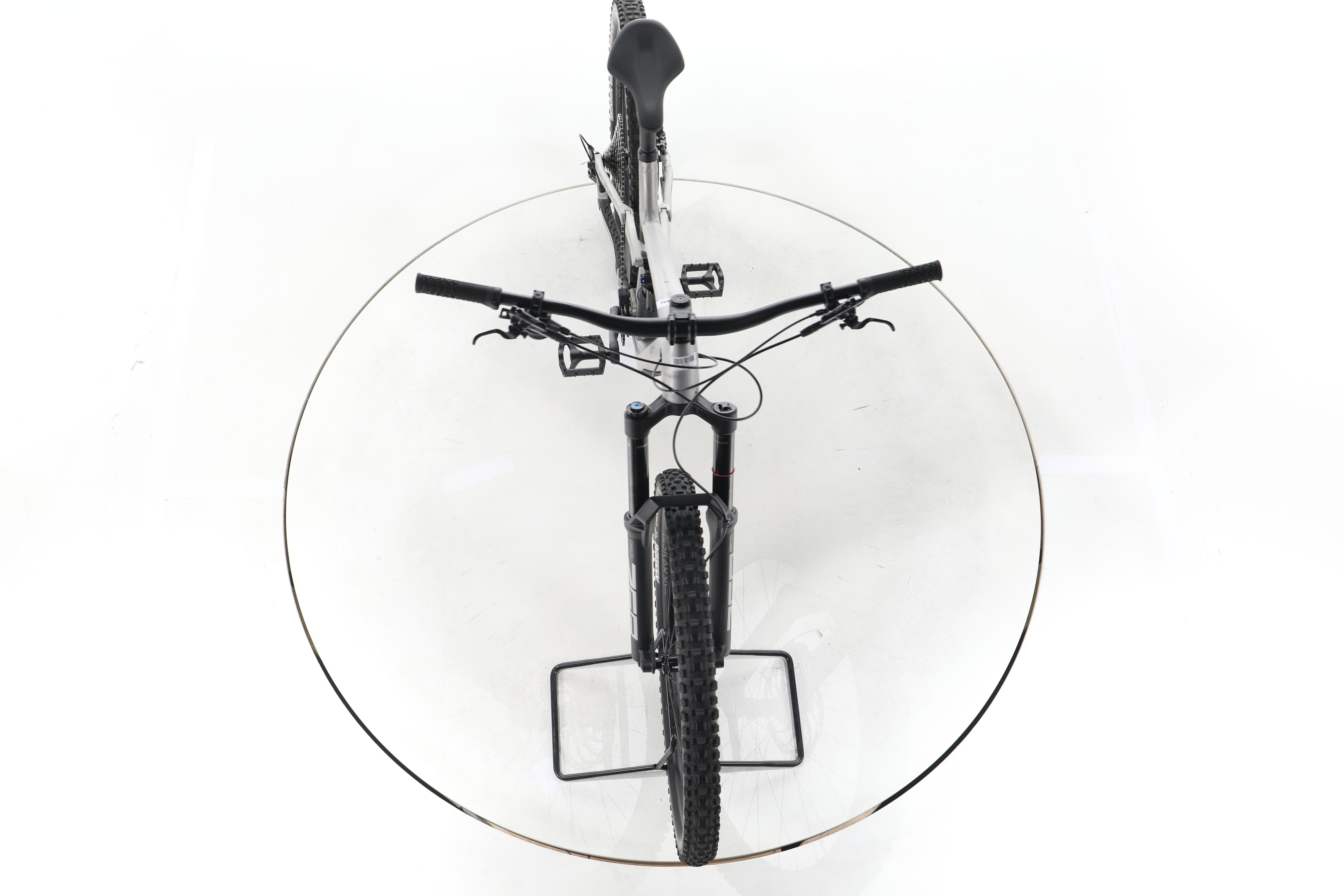 Cube Stereo ONE77 Race Fahrrad Fully - Image 16