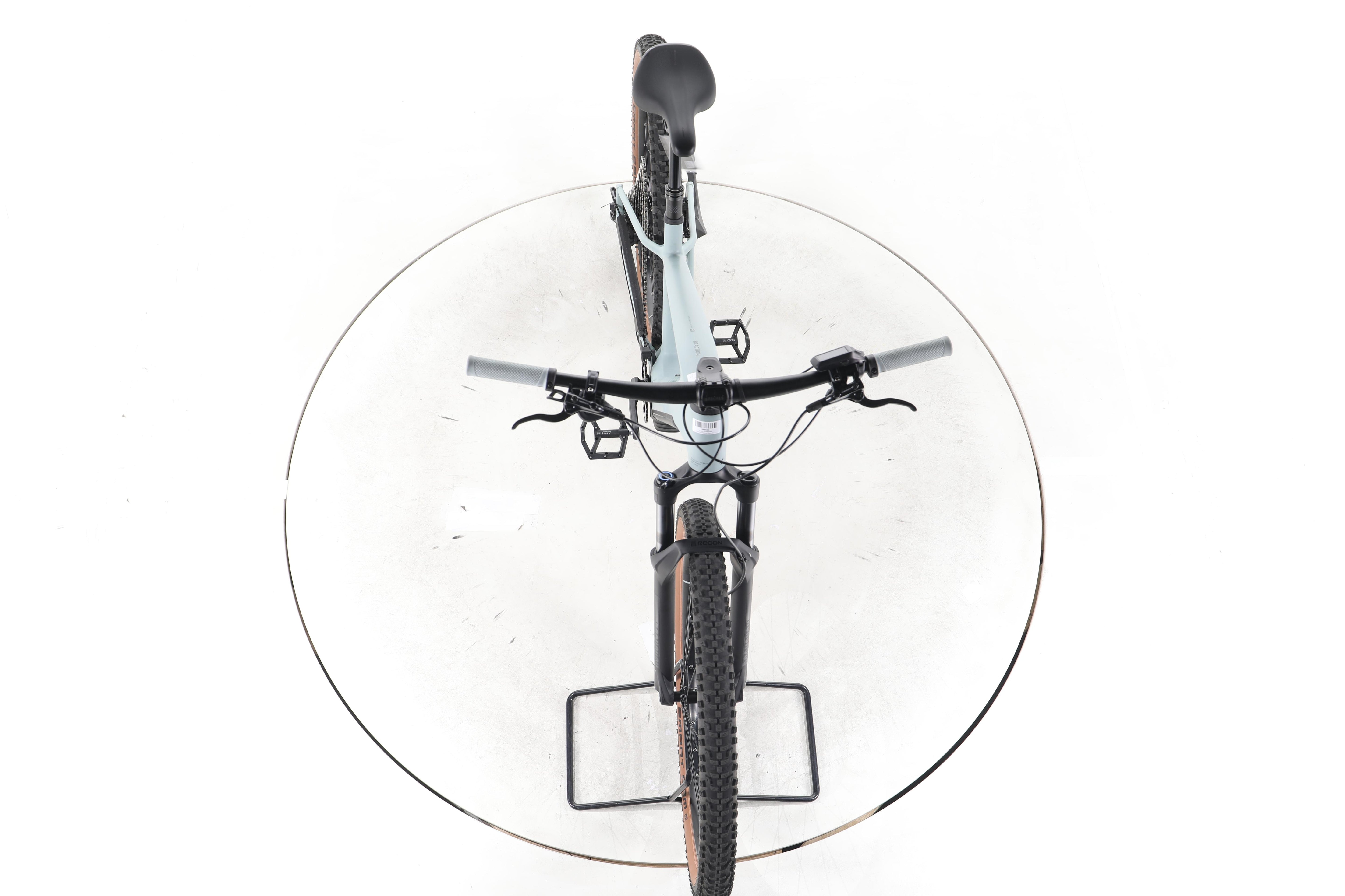 Cube Reaction Hybrid Race E-Bike 2025 - Image 16
