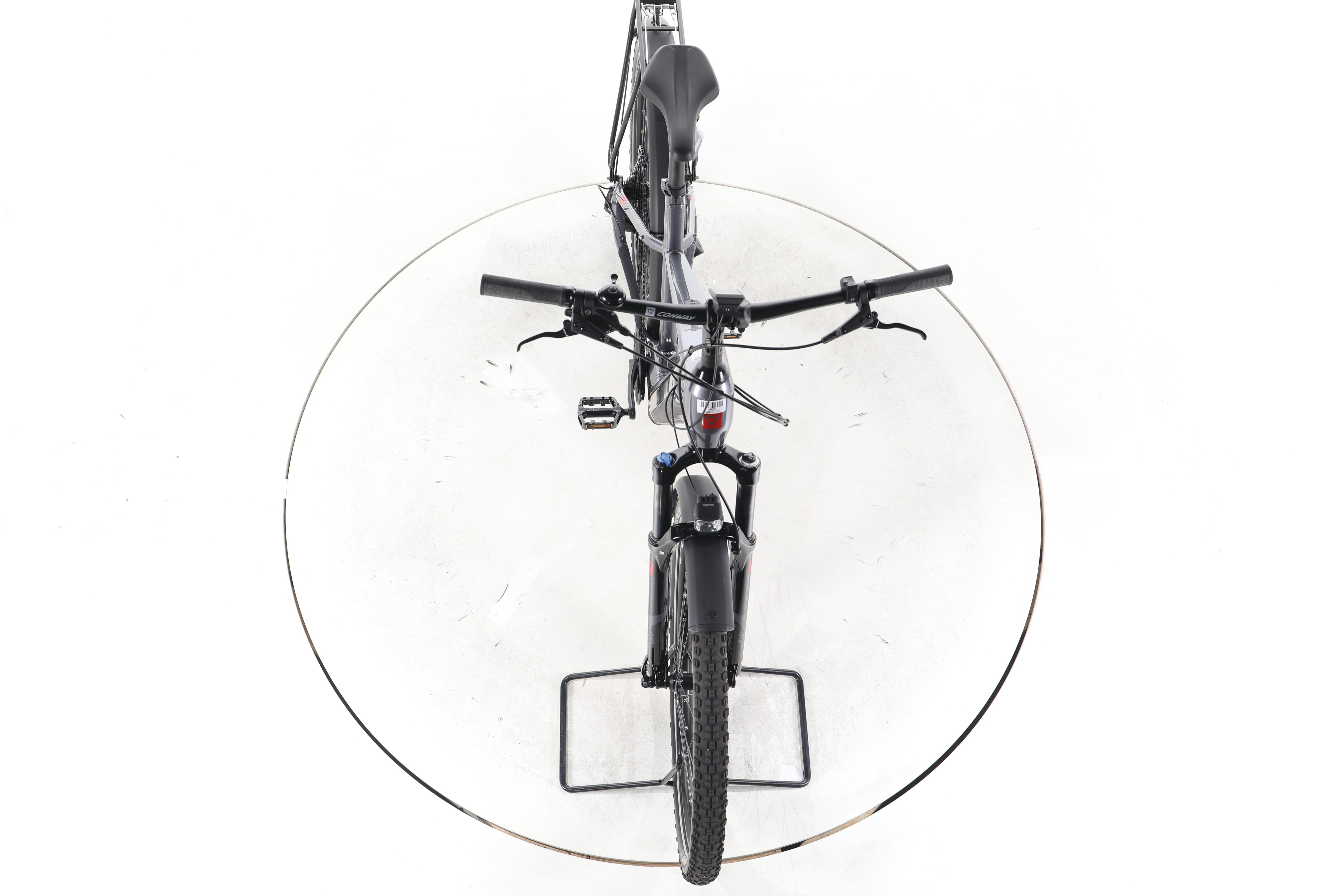 Conway Cairon SUV 5.0 Trekking E-Bike - Image 16