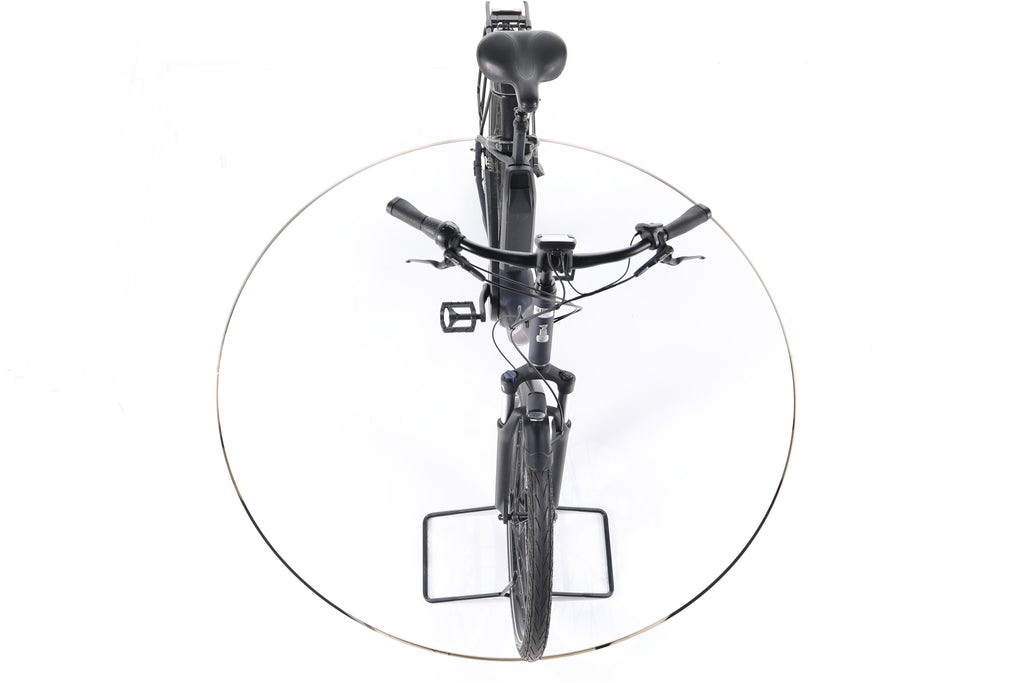 Raleigh Kingston 8 City E-Bike Tiefeinsteiger - Image 16