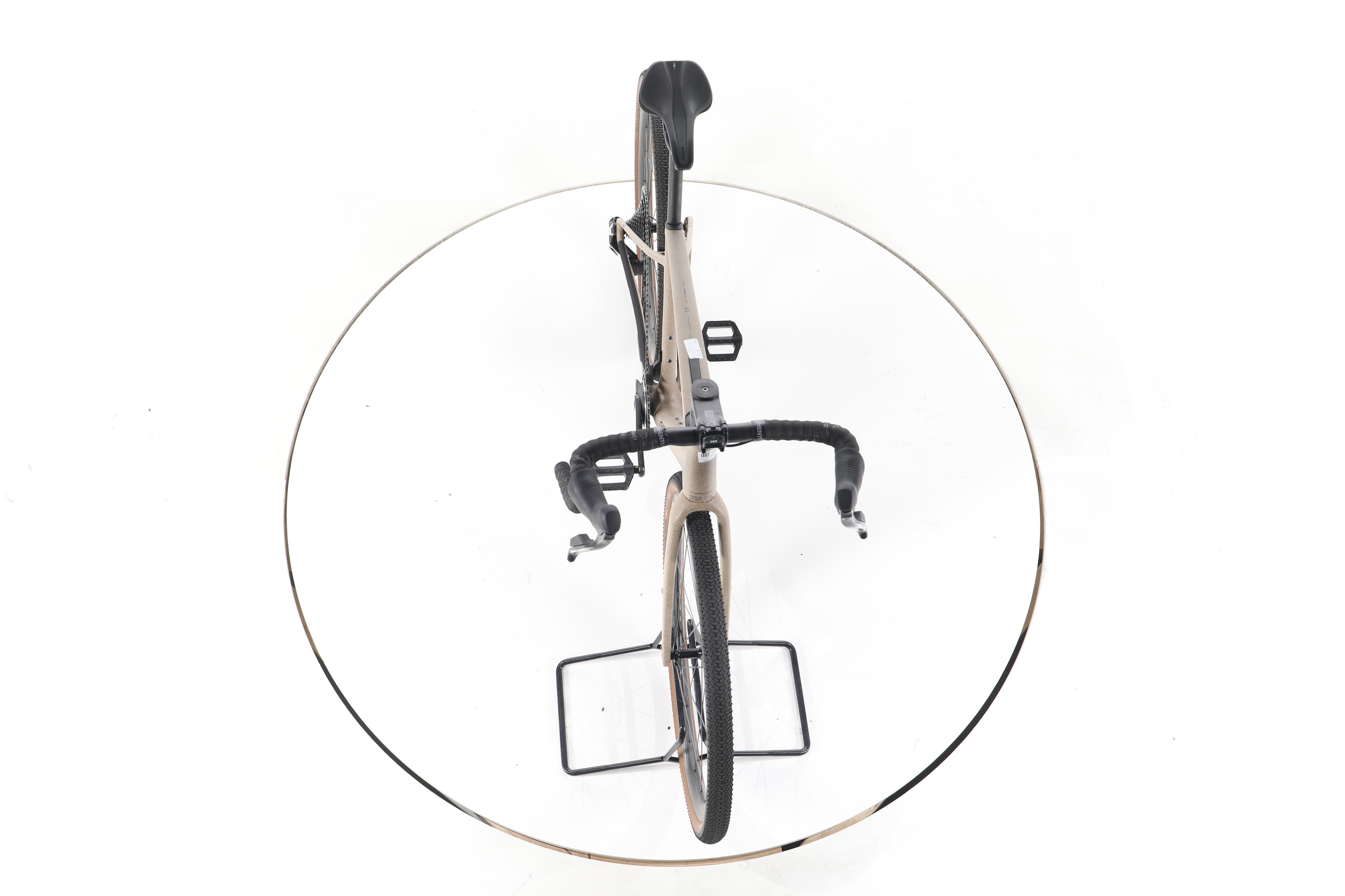 Cube Nuroad C:62 SLT Gravelbike Carbon 2025 - Image 16