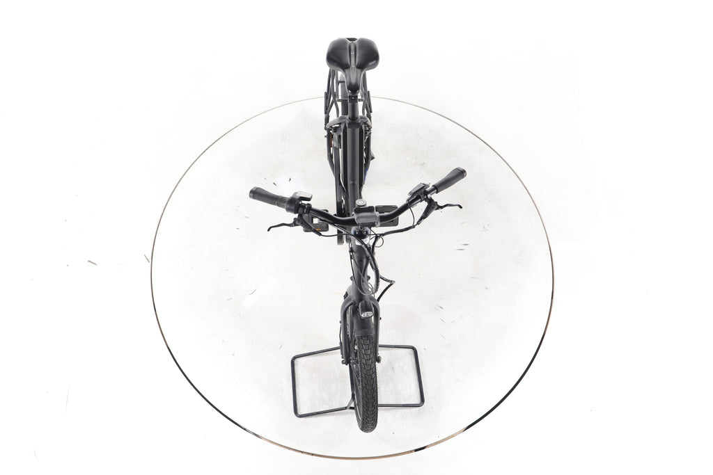 i:SY N3.8 ZR Kompakt E-Bike Tiefeinsteiger - Image 16