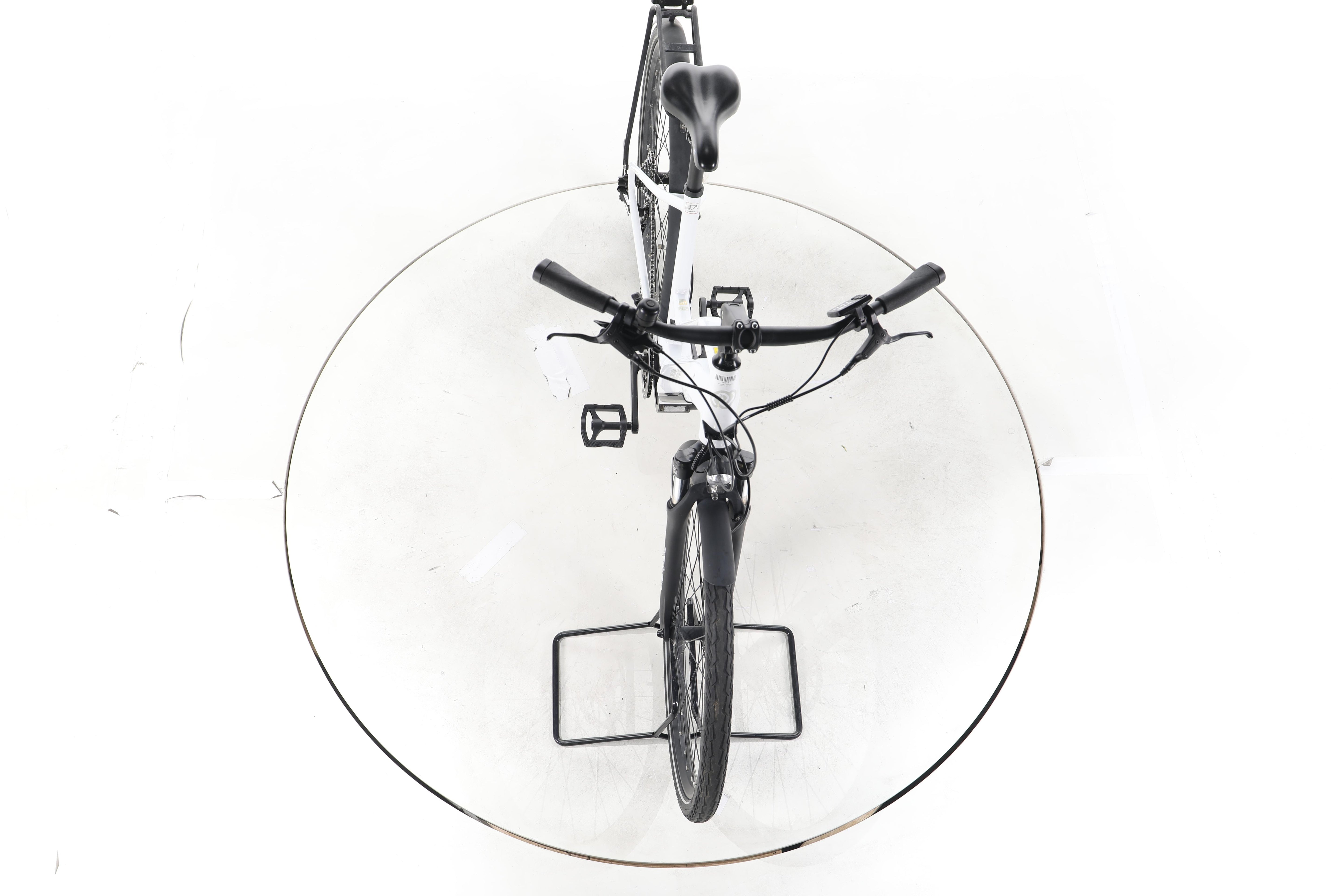 Vecocraft Aura Trekking E-Bike - Image 16
