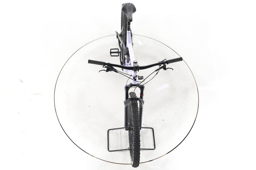 Cube Stereo 120 Race Fahrrad Fully - Image 16