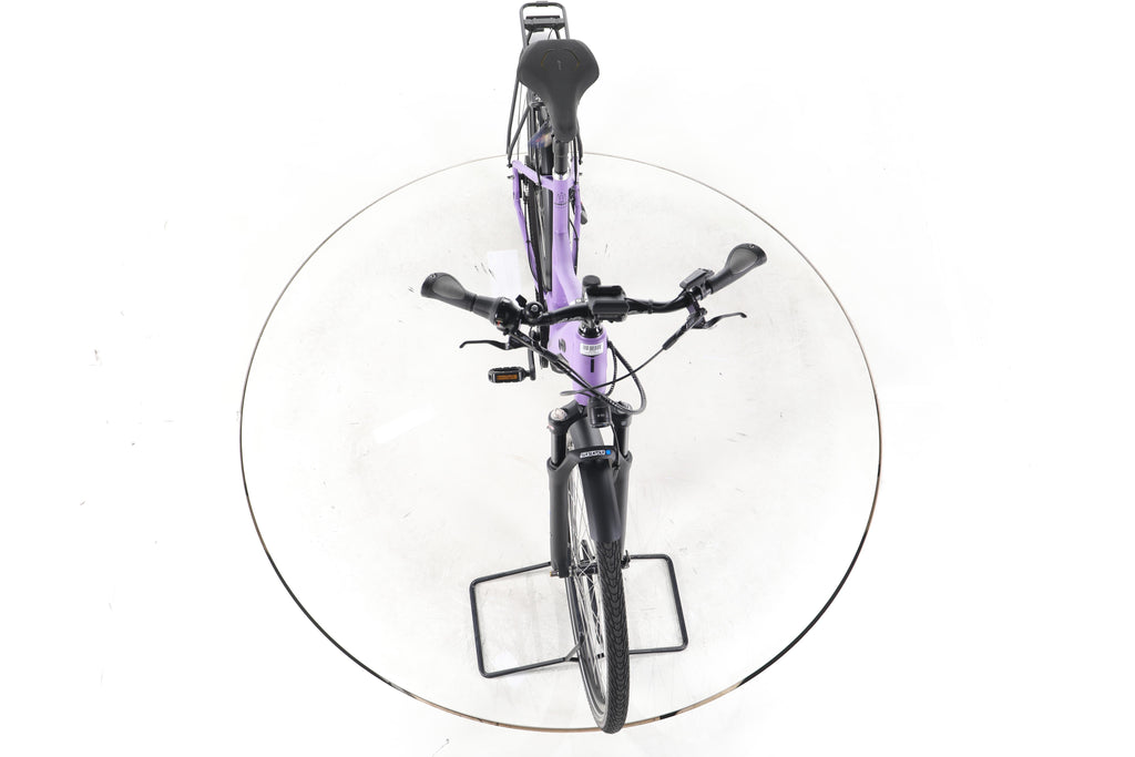 TRENGA DE GLE 10.0 i Gates City E-Bike 2025 - Image 16