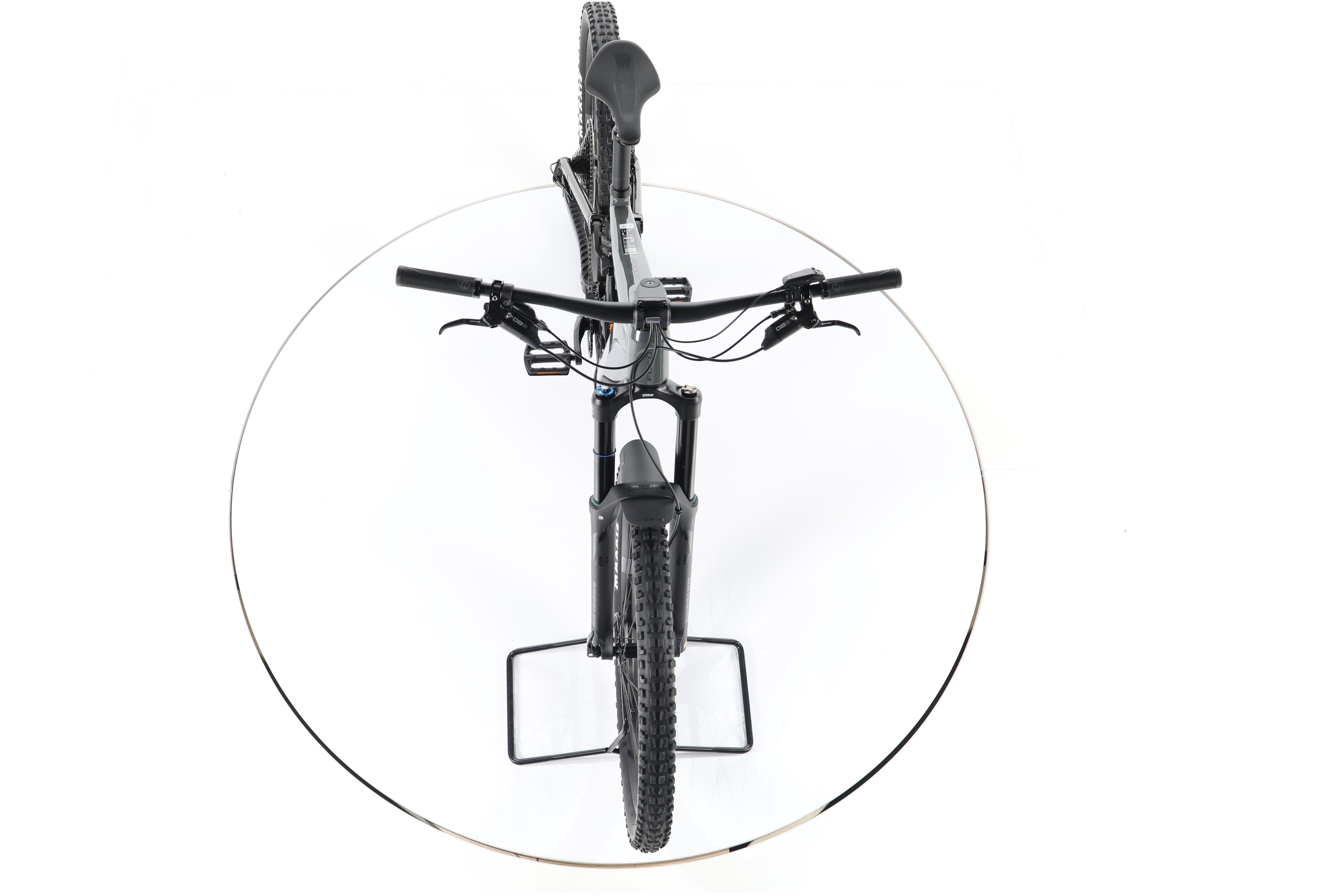 Focus Sam² 6.7 Fully E-Bike 2023 - Image 16