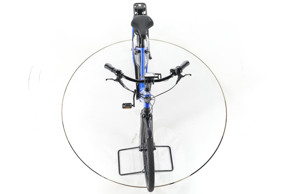 Gazelle Arroyo C5 HMB Elite City E-Bike Tiefeinsteiger - Image 16