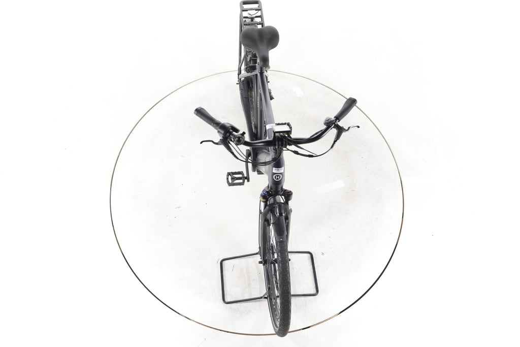 HUYSER Novara City E-Bike - Image 16