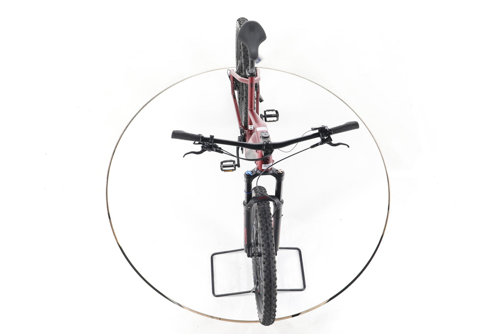 Hercules Nos 2.1 E-Bike - Image 16