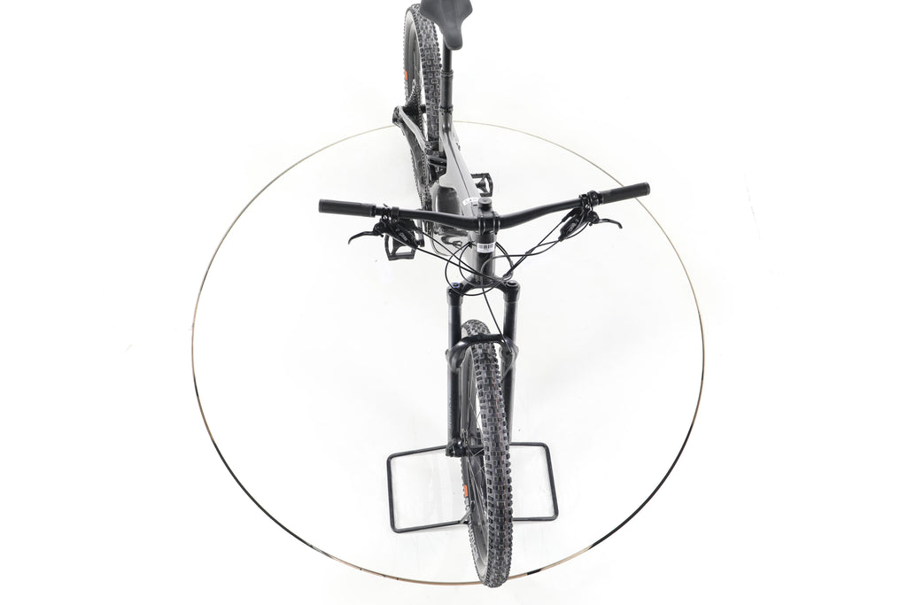 Specialized Turbo Levo Carbon Fully E-Bike Carbon - Image 16