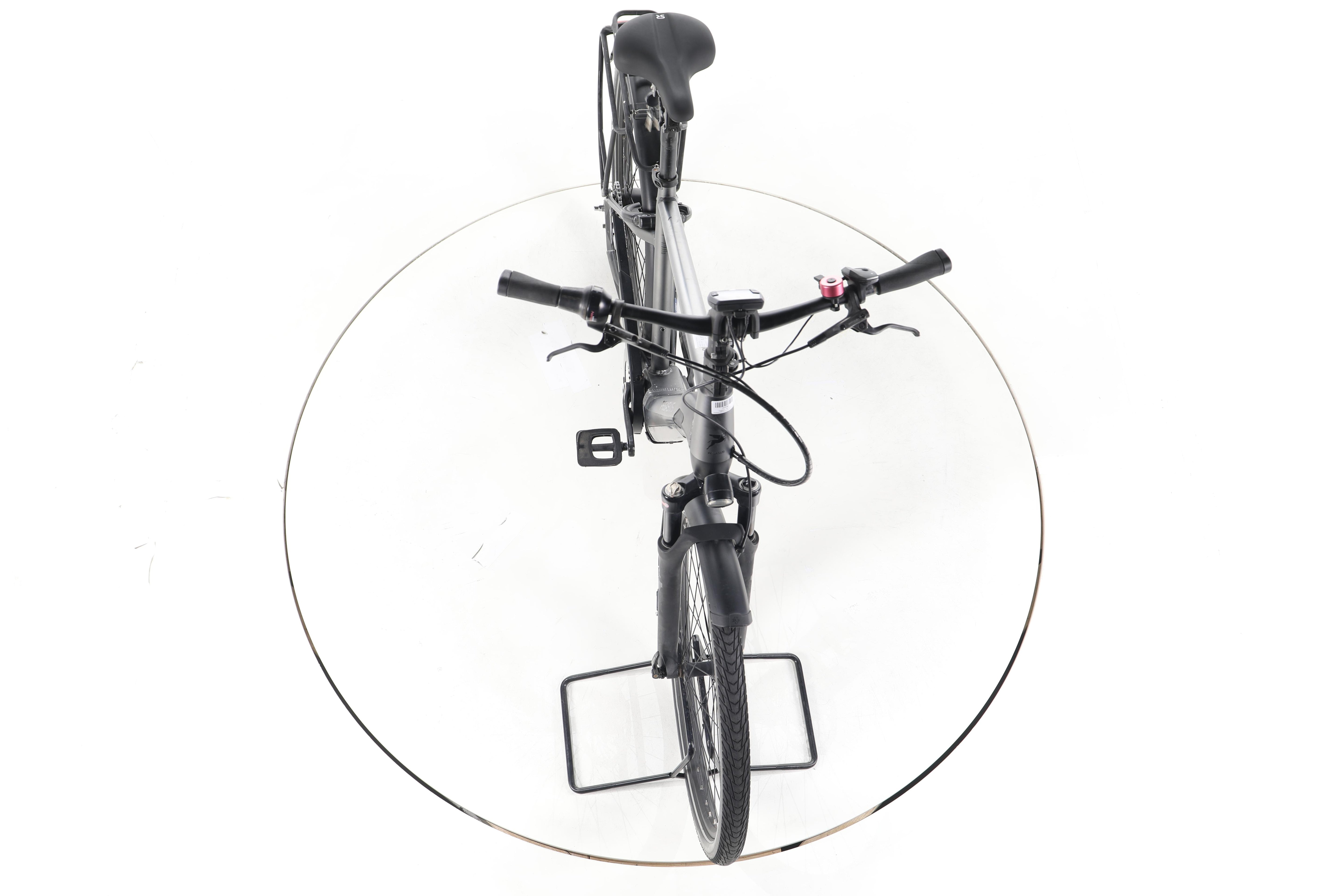 Pegasus Premio EVO 5 Lite Comfort City E-Bike - Image 16