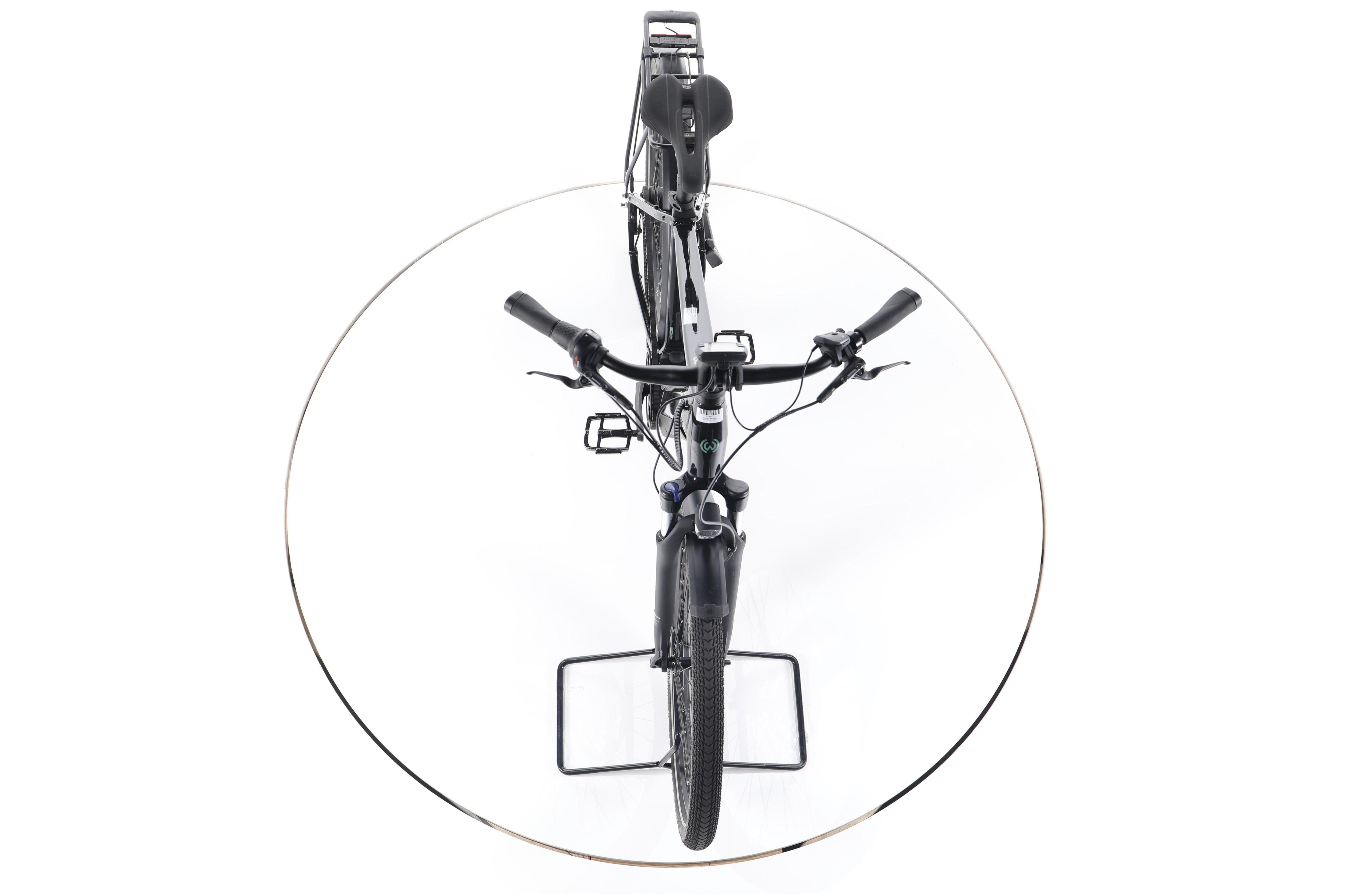 Winora Sinus R8 City E-Bike - Image 16