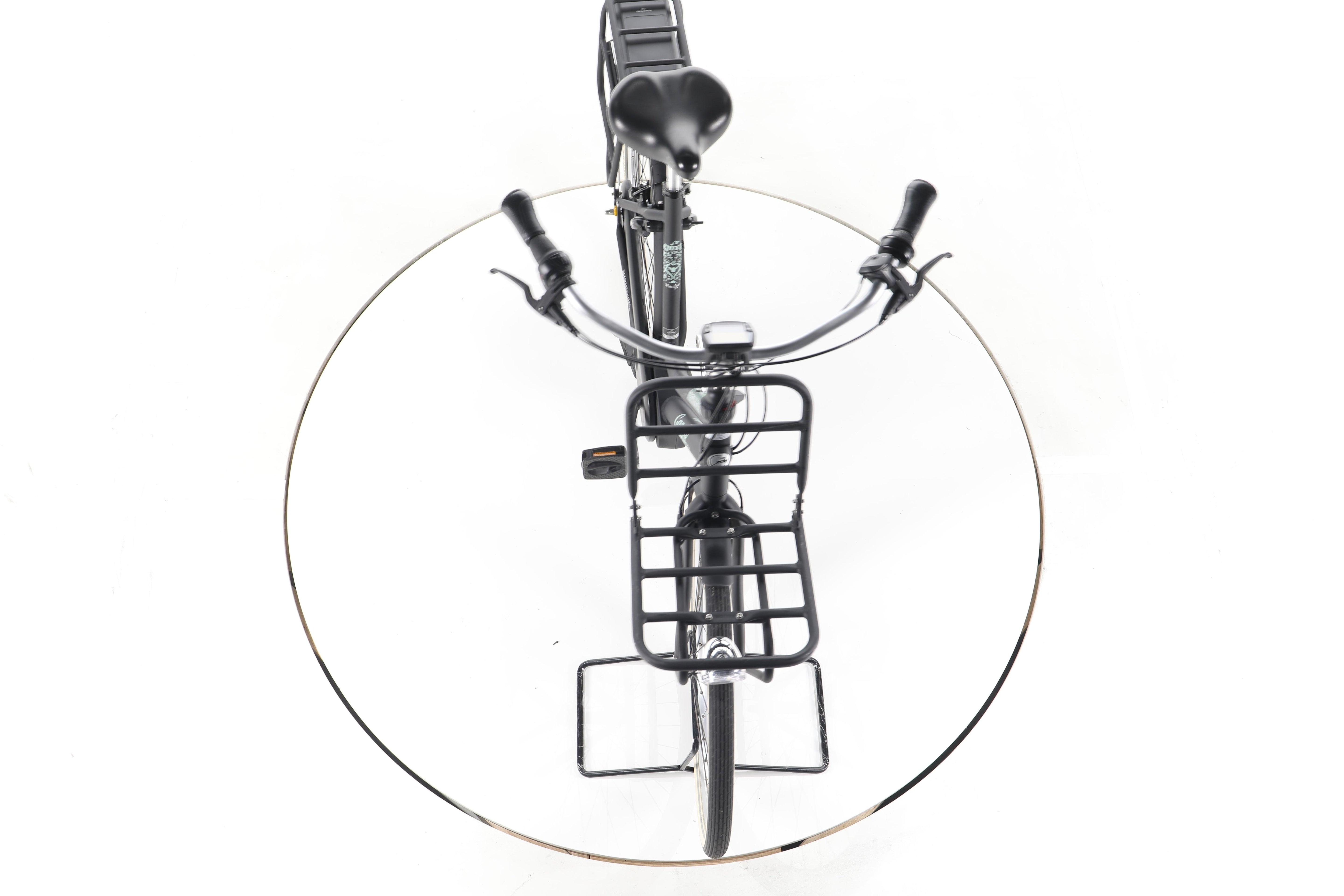 Gazelle Miss Grace C7+ HMB City E-Bike Tiefeinsteiger - Image 16
