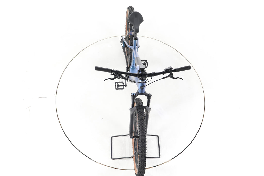 Cube Reaction Hybrid Race E-Bike - Image 16
