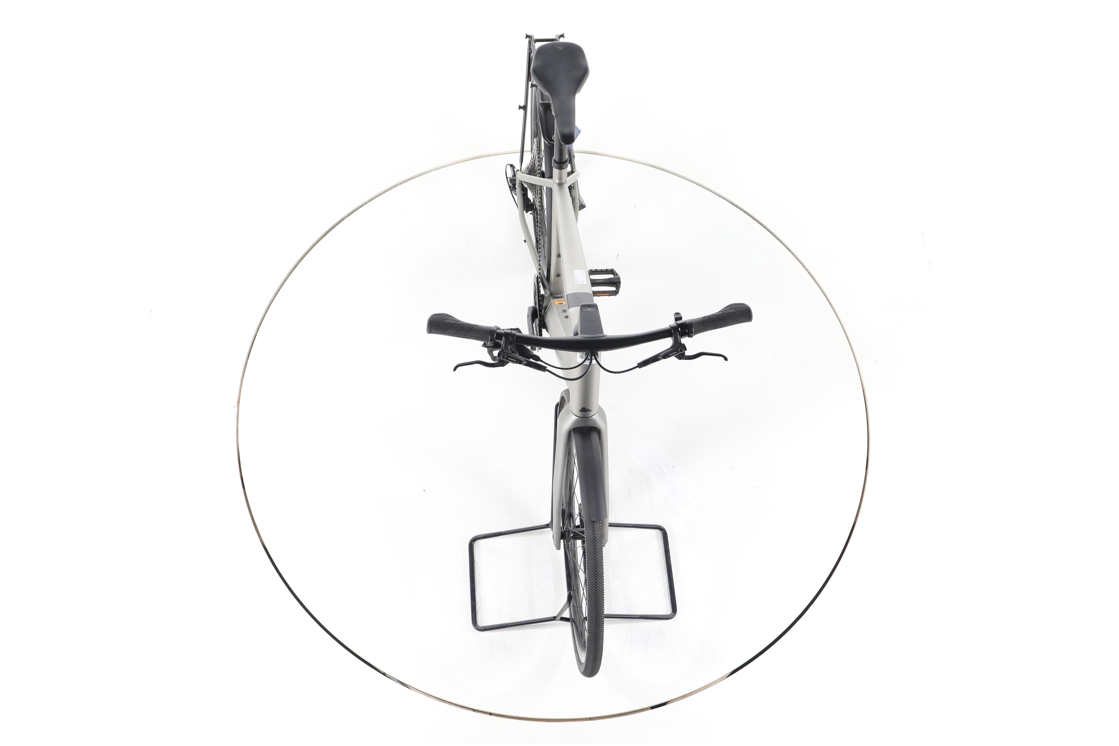 Canyon Commuter:ONE 7 Trekking E-Bike - Image 16