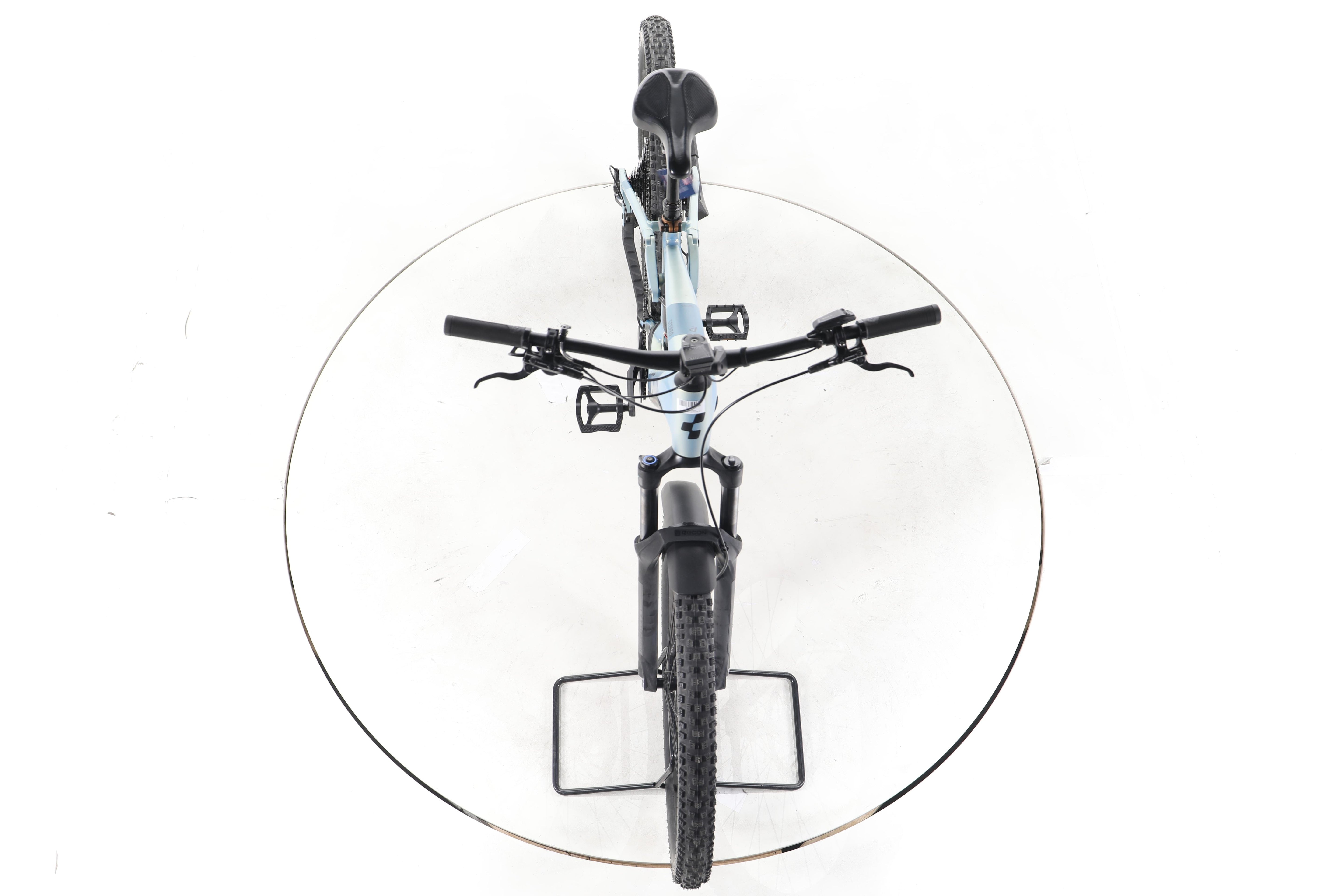 Cube Stereo Hybrid 120 Pro E-Bike Fully - Image 16