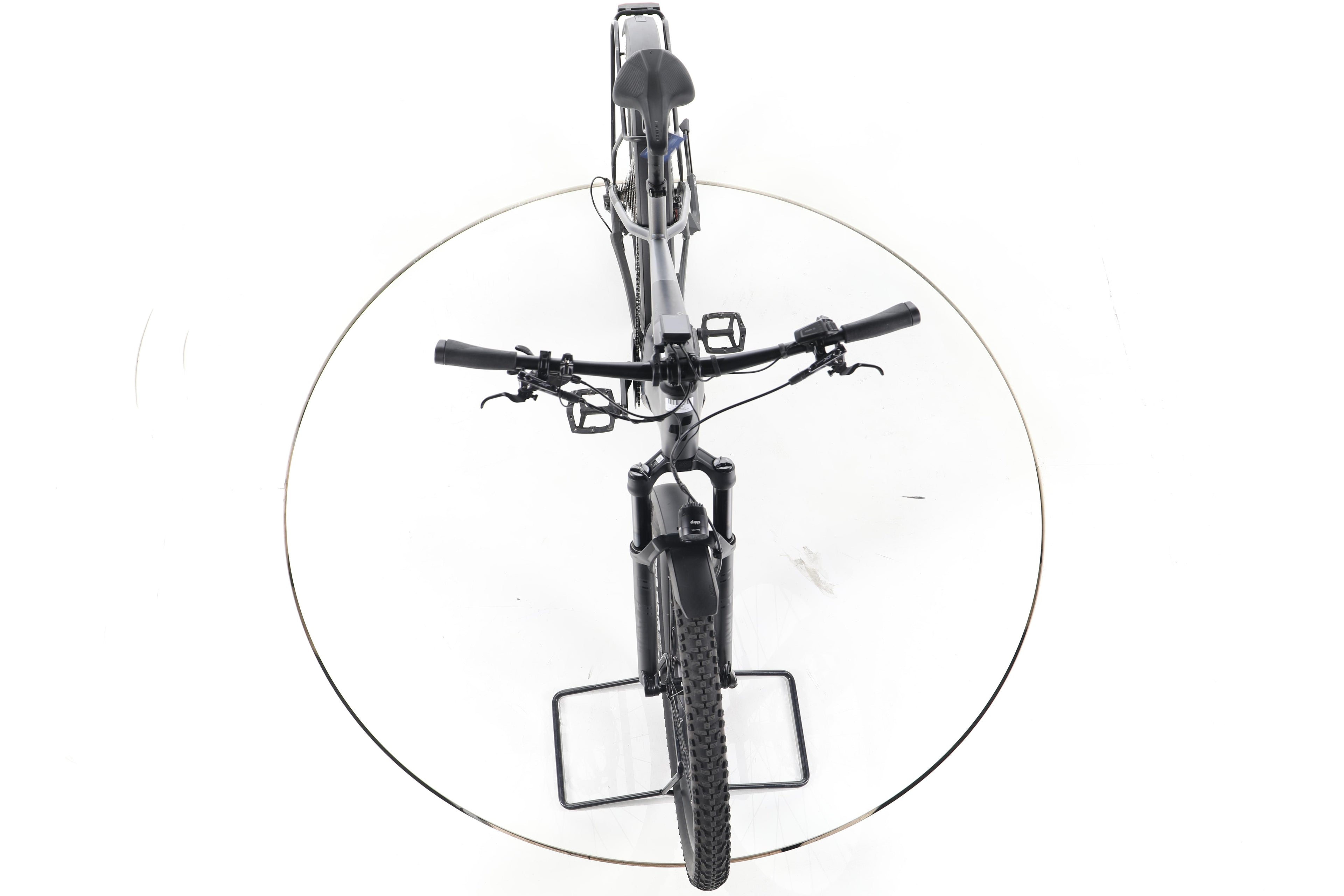 Cube Reaction Hybrid SLT E-Bike 2023 - Image 16