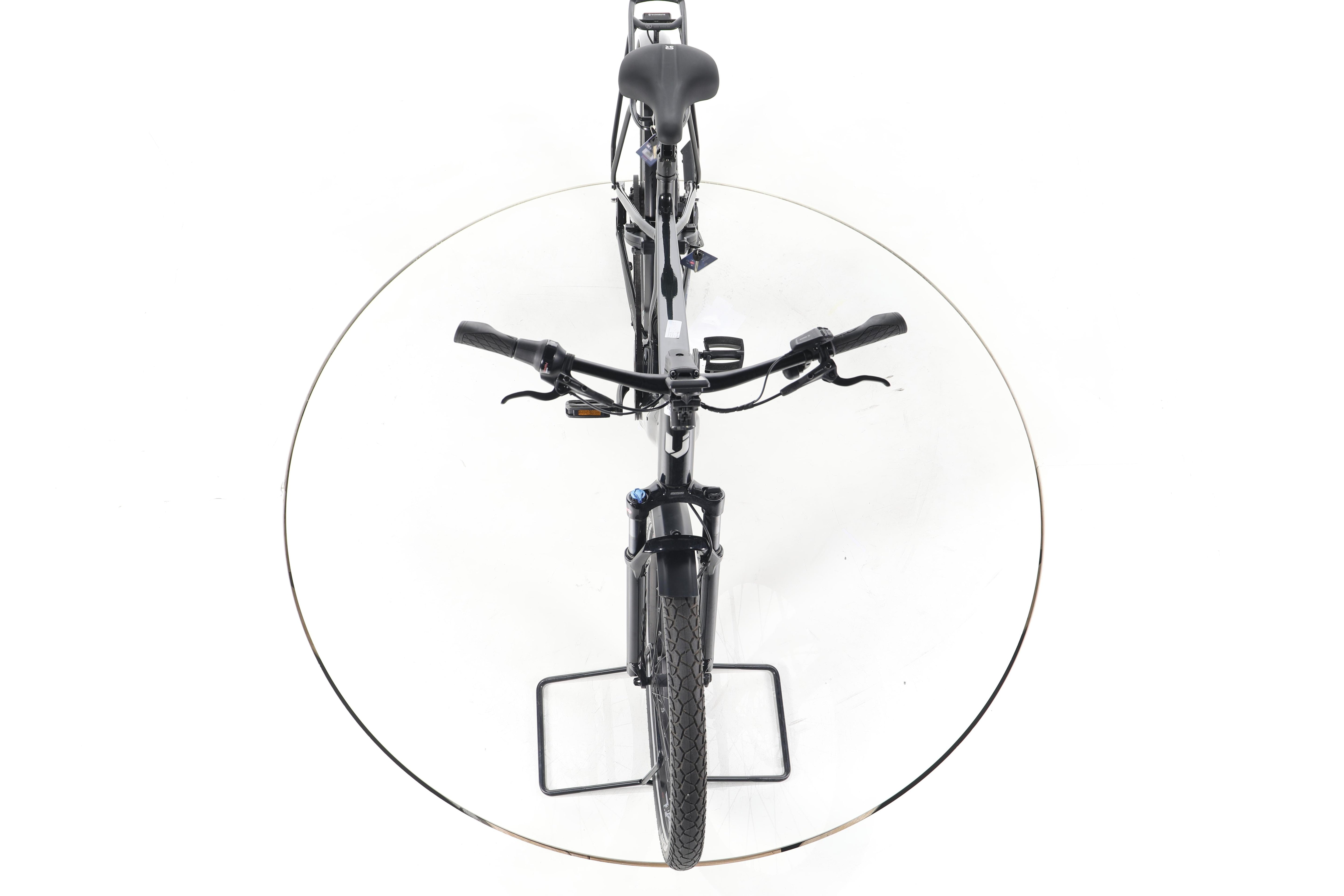 Urban Jungle Ginza 1.0 Belt City E-Bike 2024 - Image 16