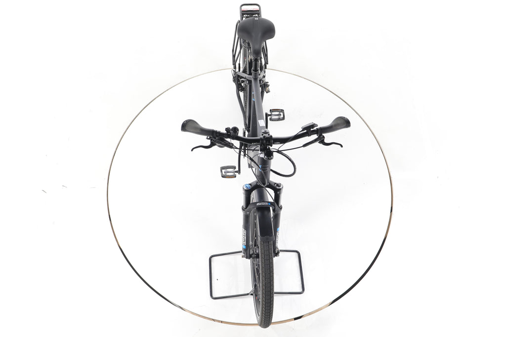 Gudereit ET-12 Trekking E-Bike - Image 16