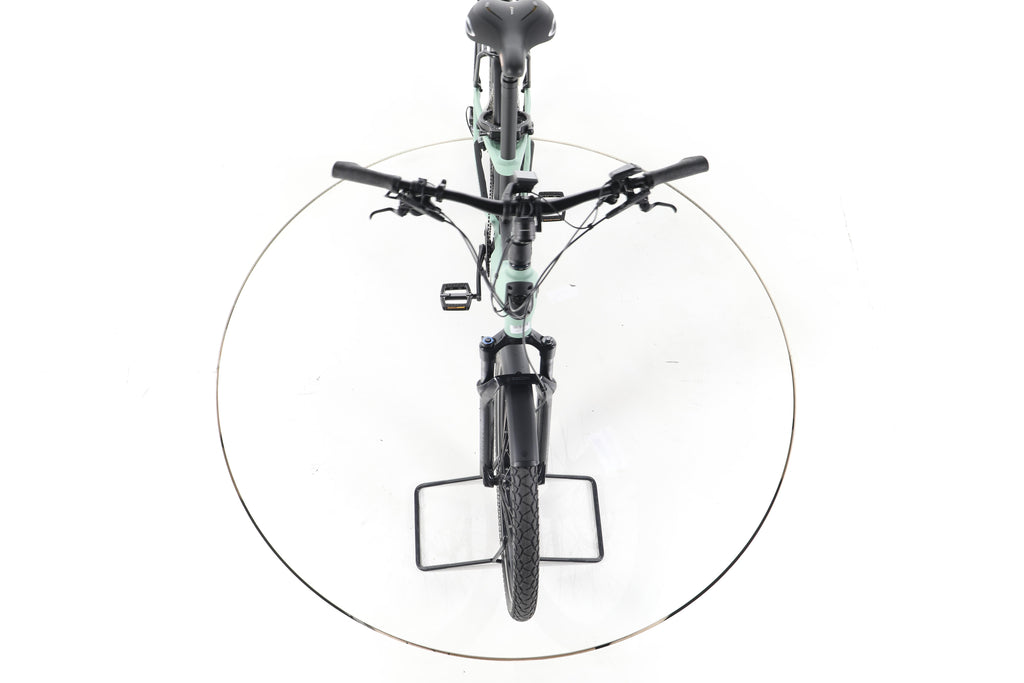 Winora Yakun 12 Trekking E-Bike Tiefeinsteiger - Image 16