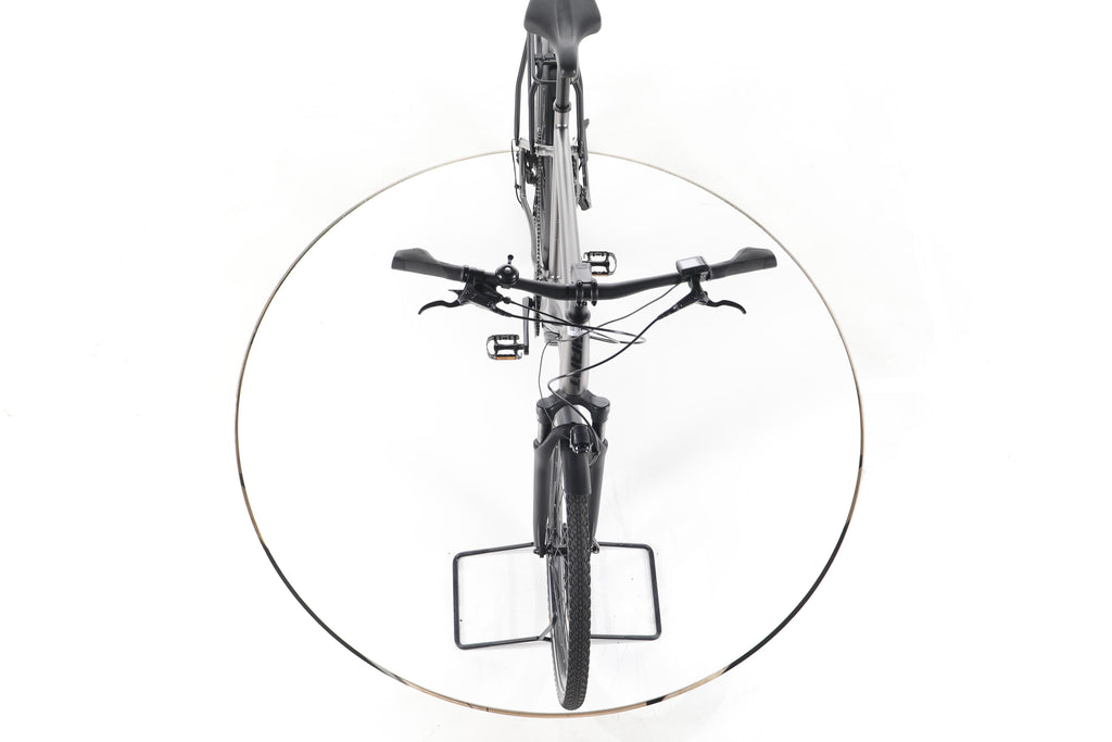 Giant Explore E+ 3 GTS Trekking E-Bike - Image 16