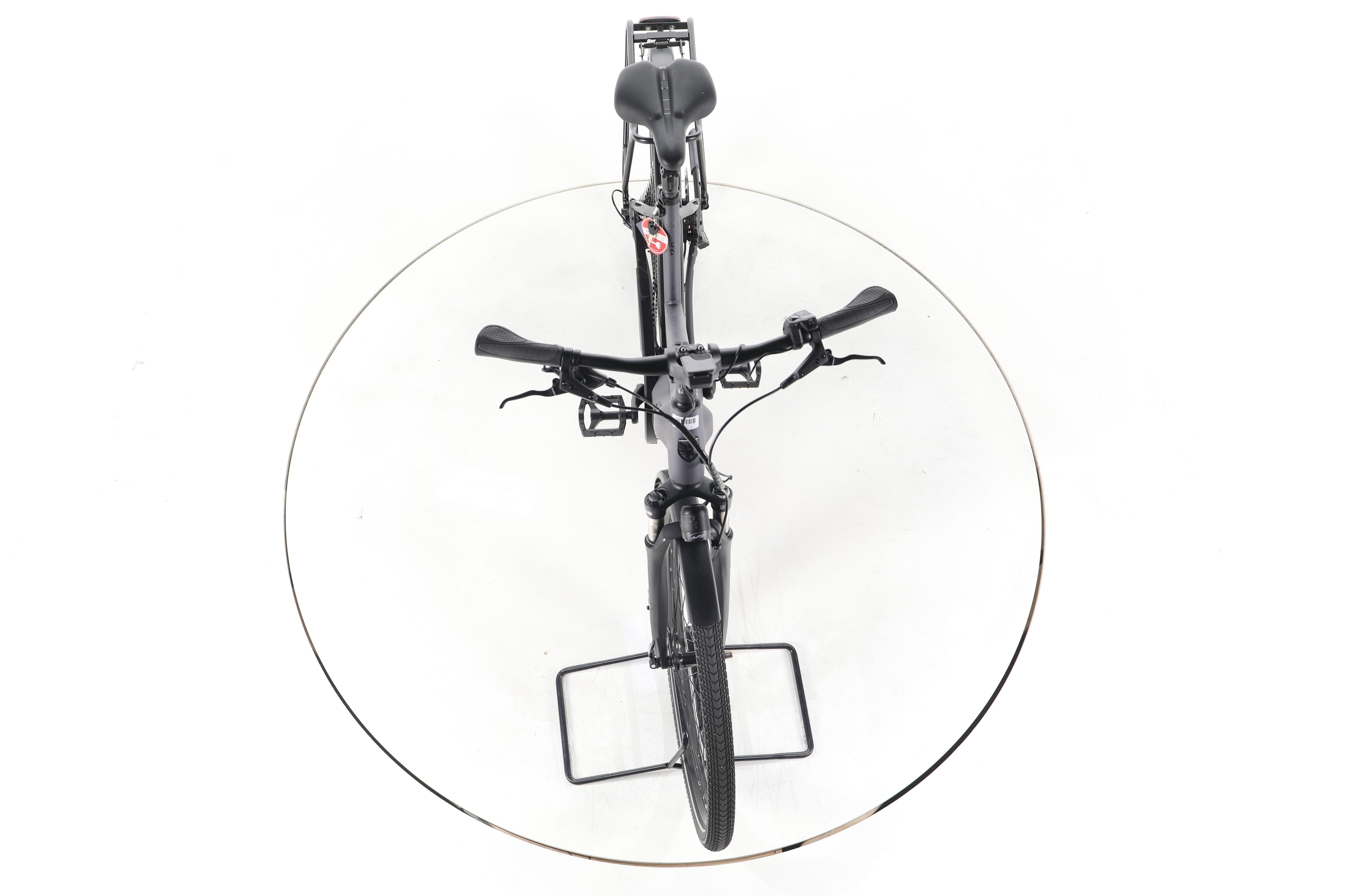 Hercules Pasero Pro Trekking E-Bike - Image 16