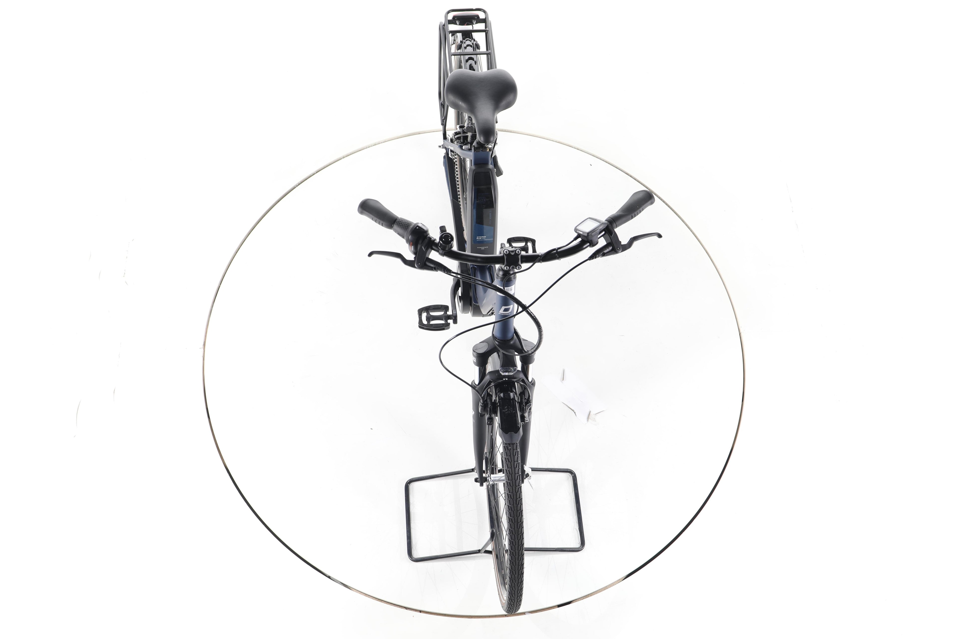 Dynamics Syncron Plus 407 City E-Bike Tiefeinsteiger - Image 16