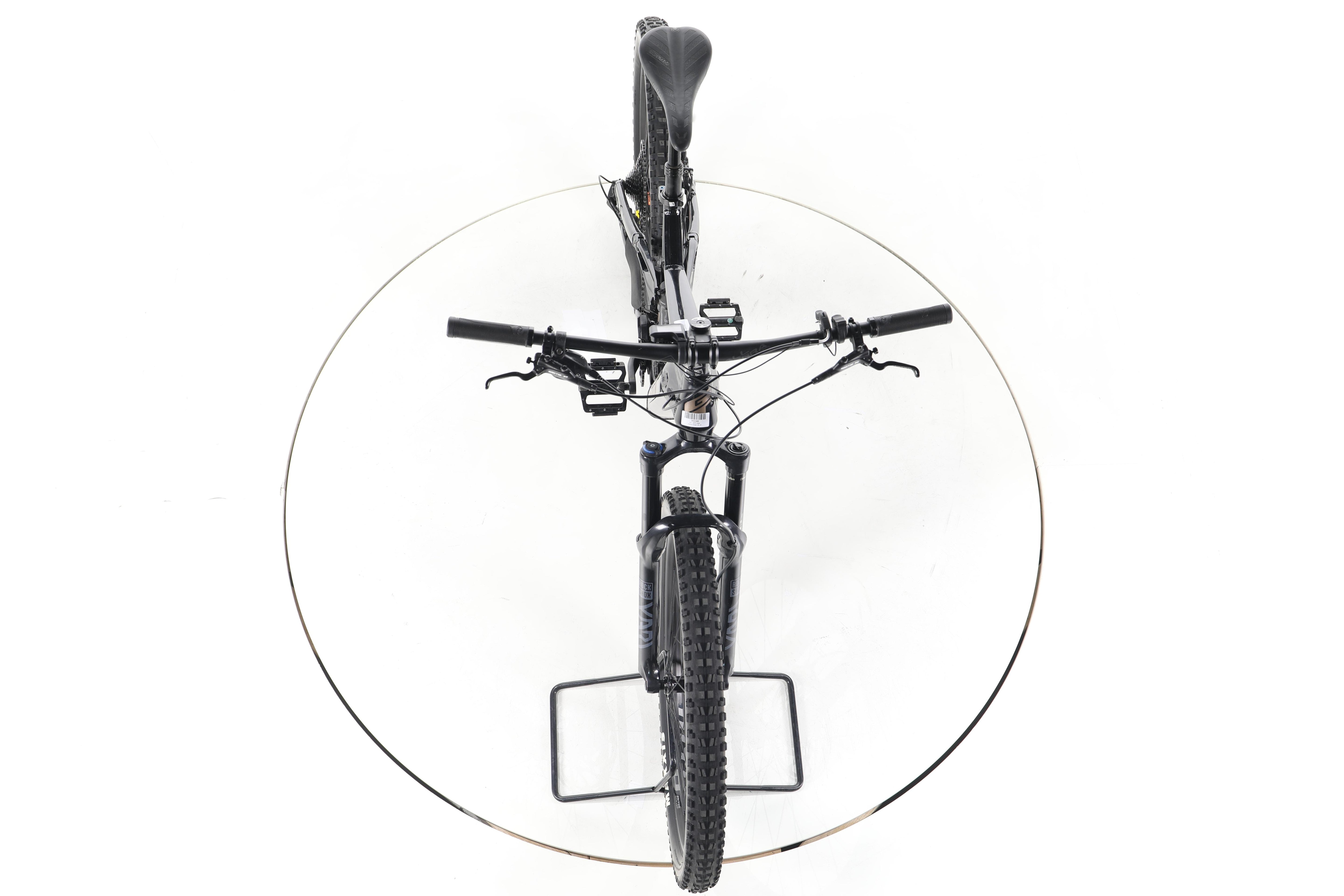 GT Force Amp+ Fully E-Bike - Image 16