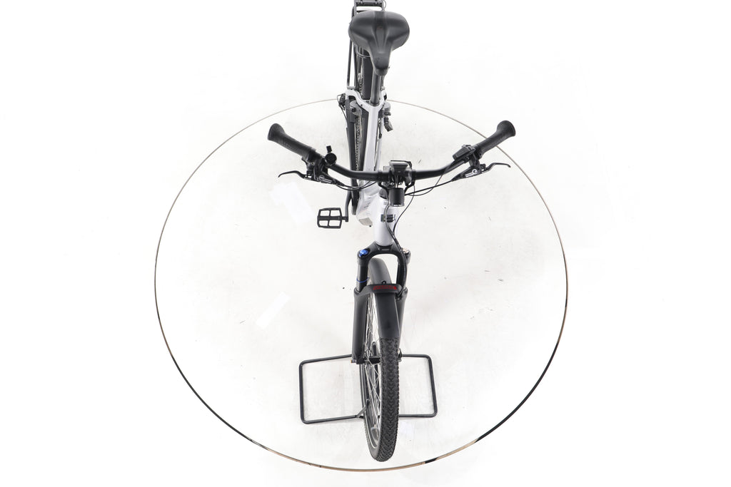 Corratec Life CX7 Trekking E-Bike Tiefeinsteiger - Image 16