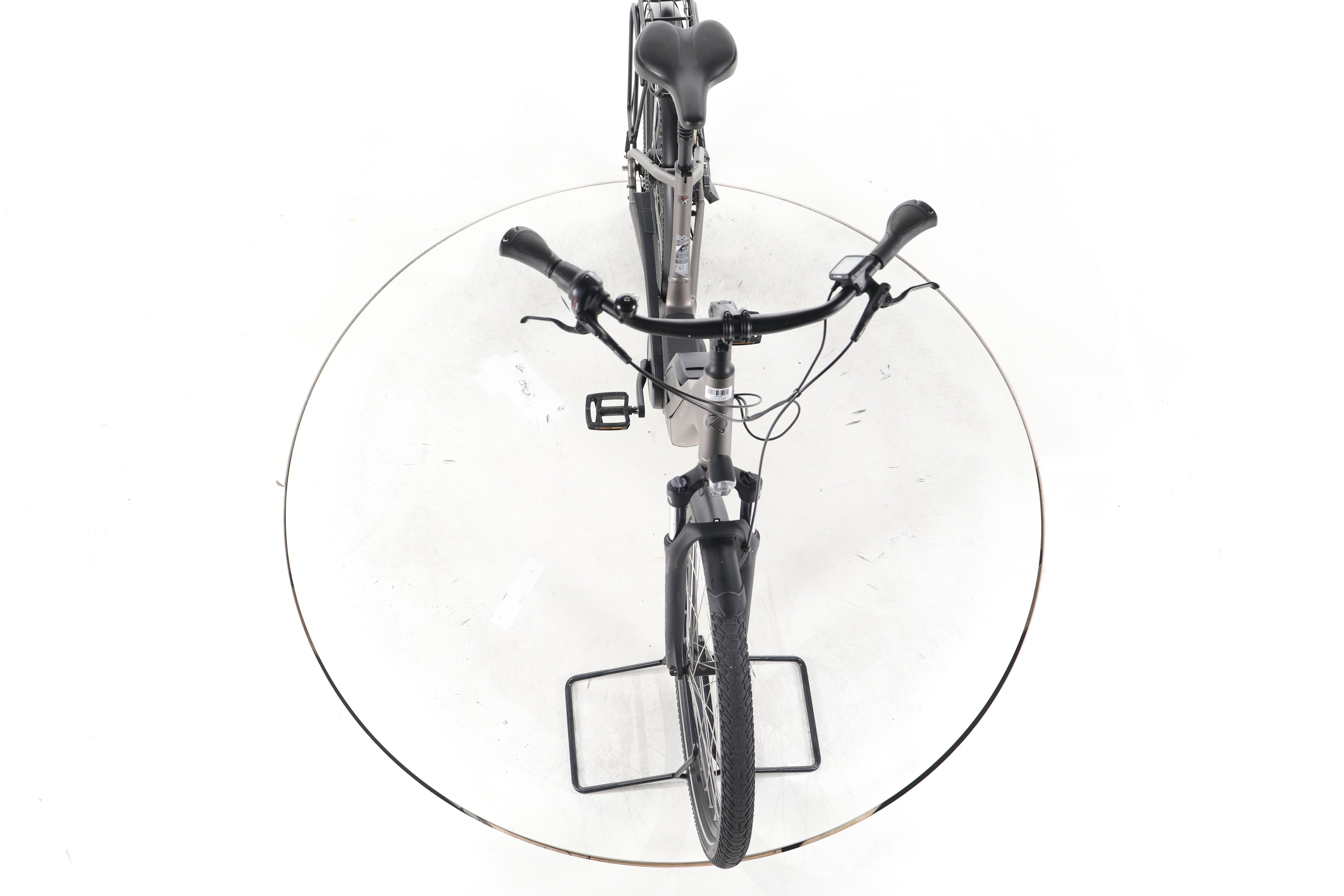 Kalkhoff Image 1.B Move City E-Bike Tiefeinsteiger - Image 16