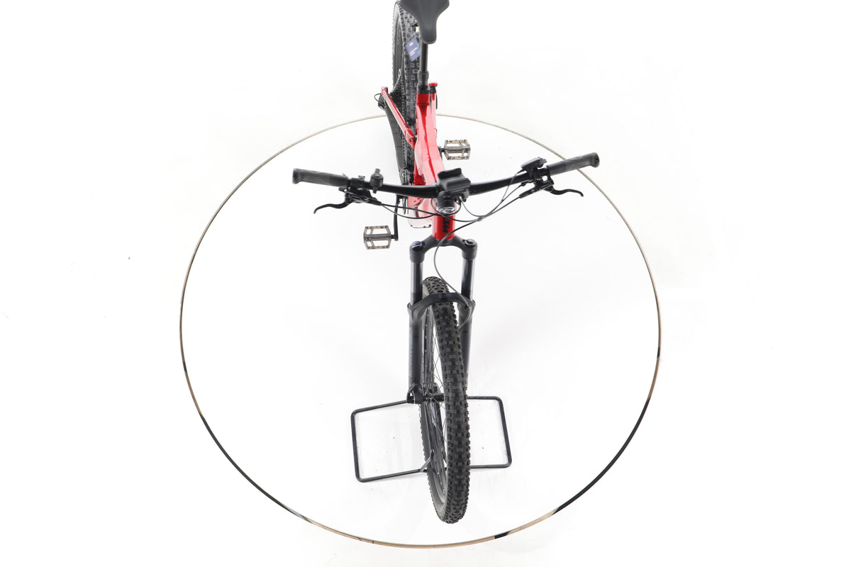 KTM Macina Kapoho 7973 E-Bike Fully - Image 16