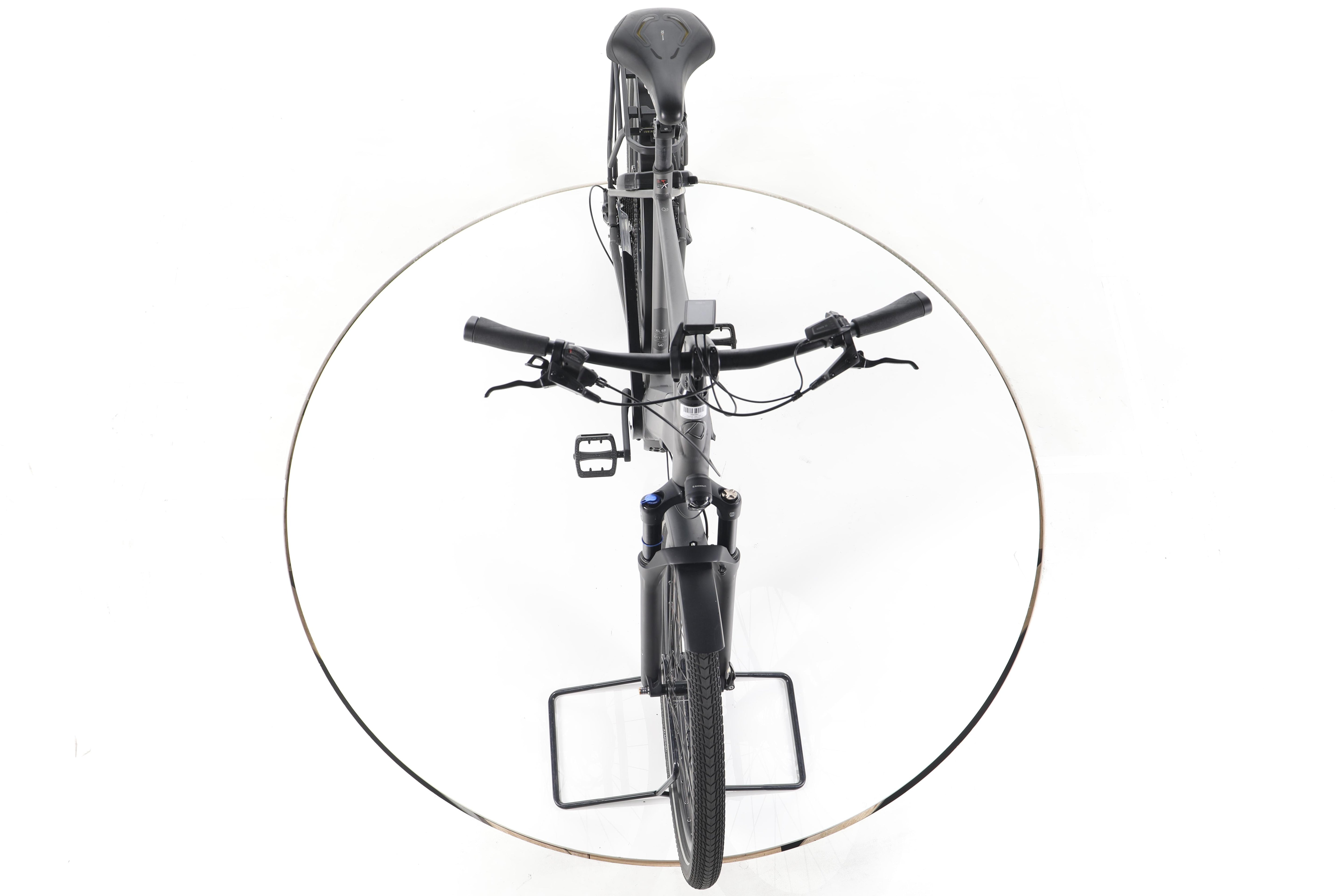 Kalkhoff Endeavour 5.B Advance+ Trekking E-Bike - Image 16
