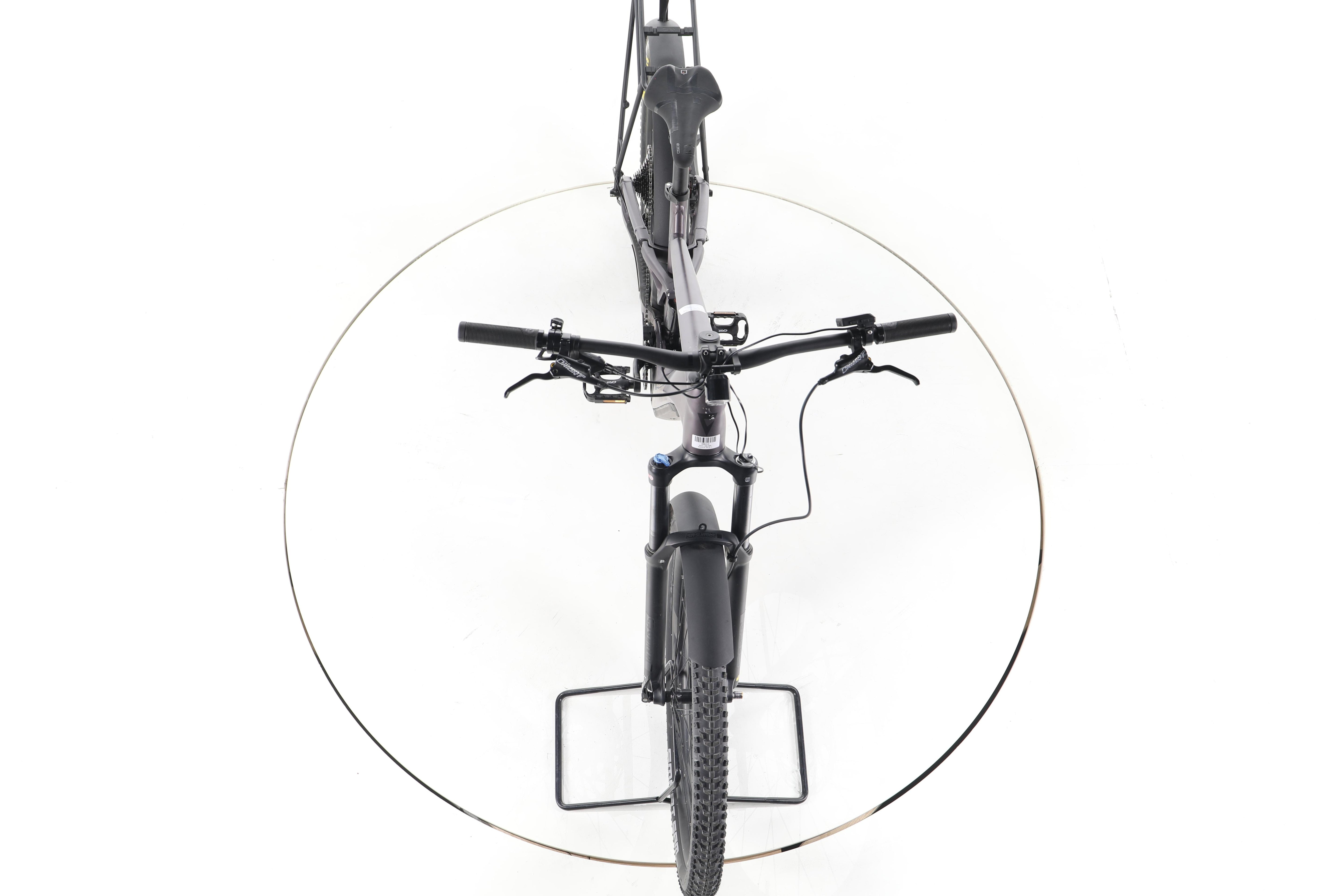 Giant Stance E+ EX SUV E-Bike 2024 - Image 16
