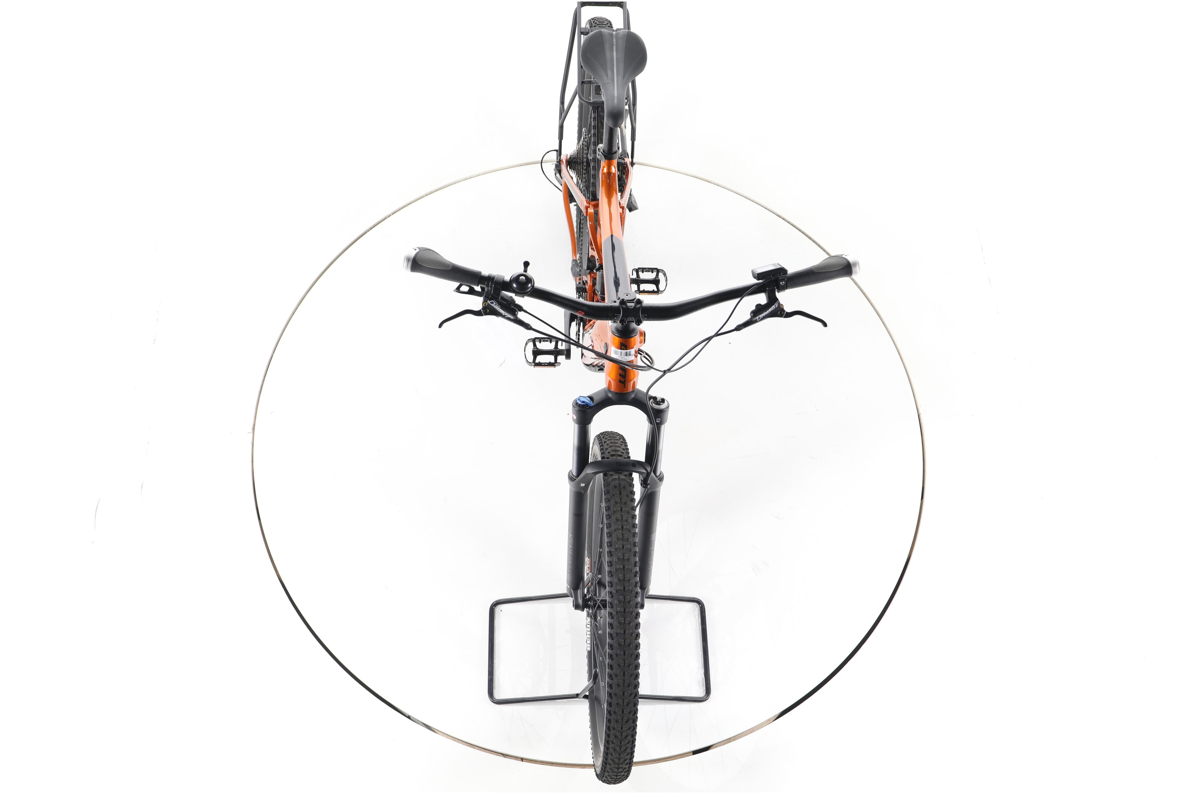 Giant Stance E+ 2 SUV E-Bike - Image 16