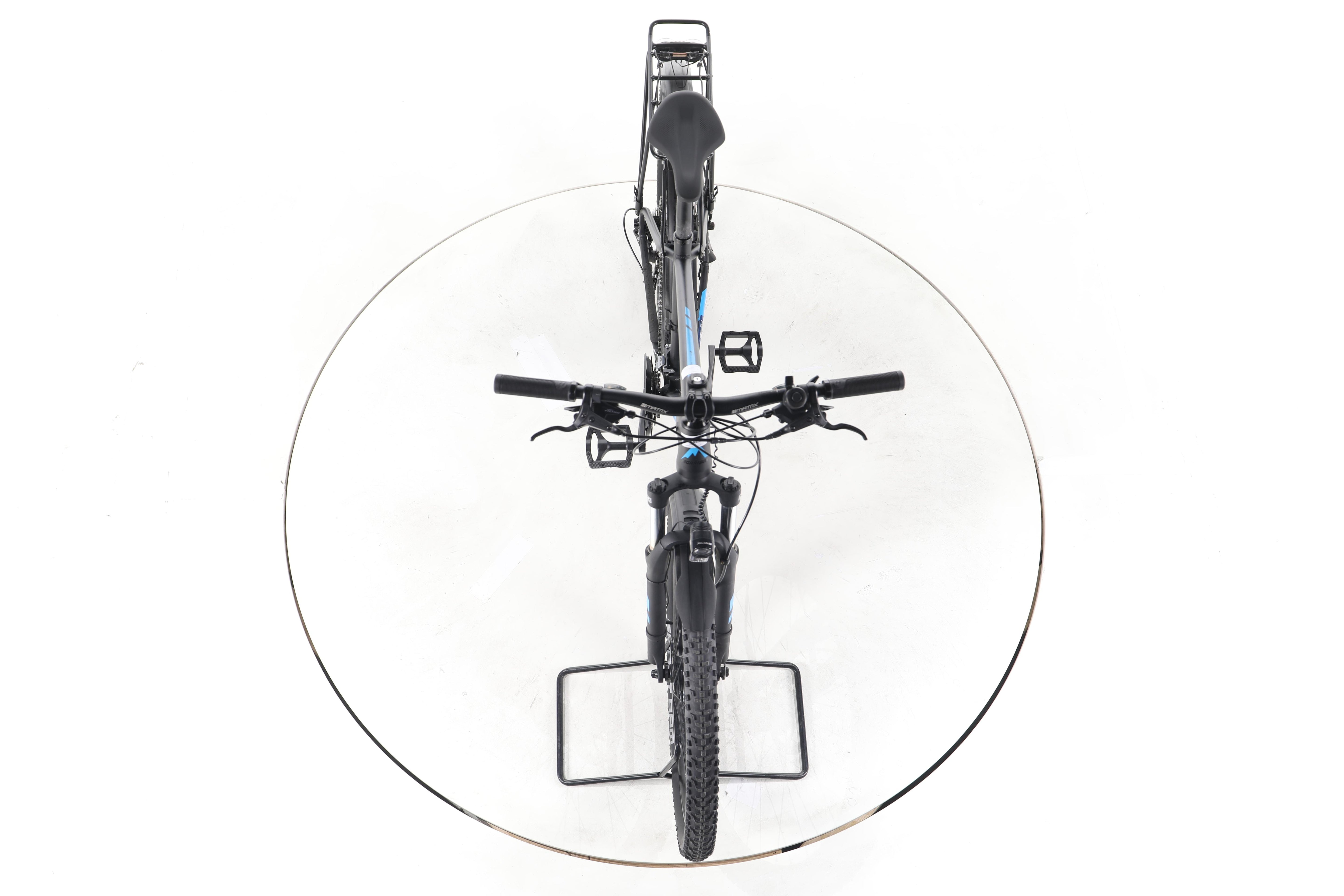 MORRISON Tucano Sport Fahrrad City & Trekking - Image 16