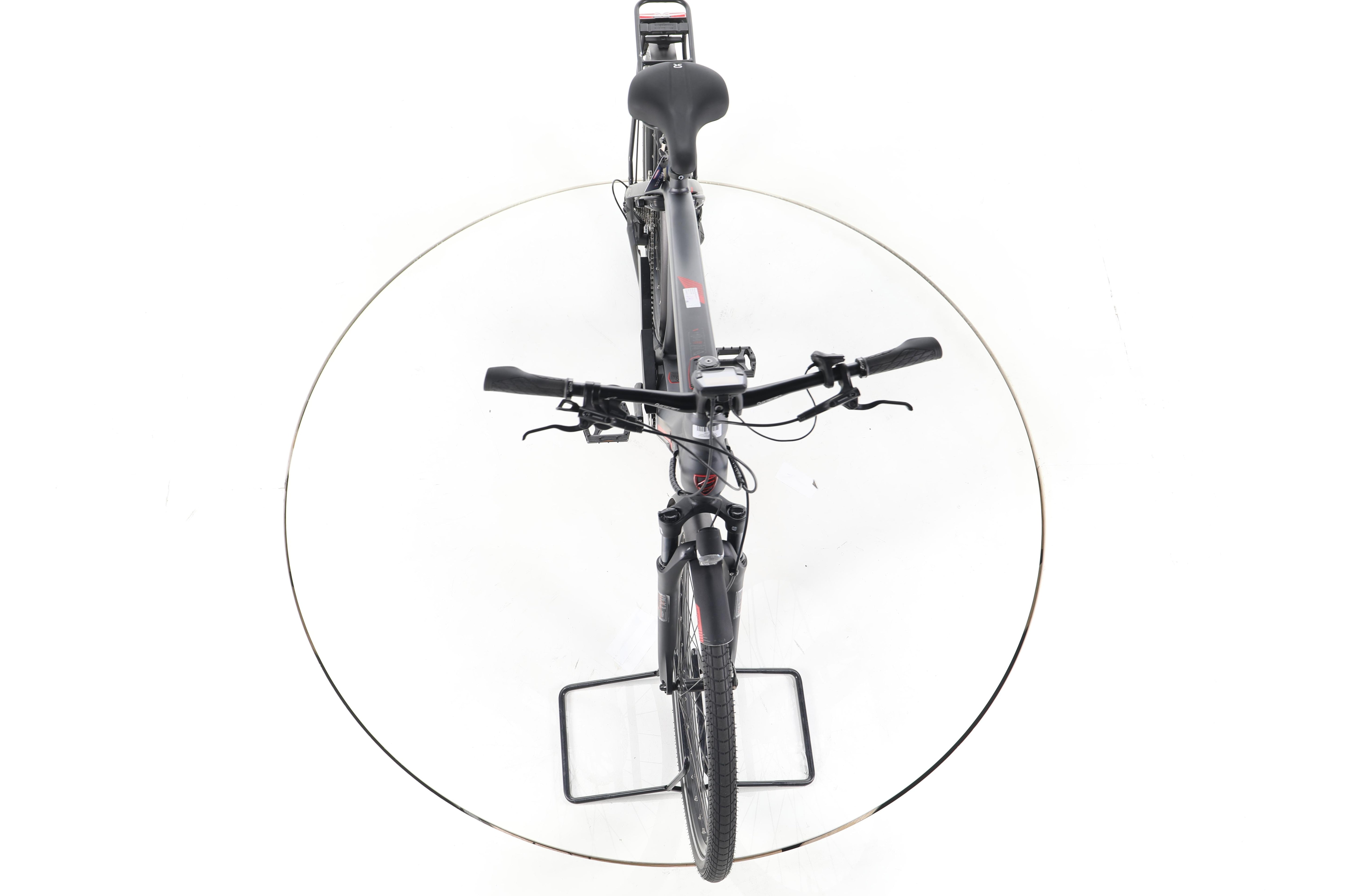 Centurion E-Fire Sport R860I Trekking E-Bike - Image 16