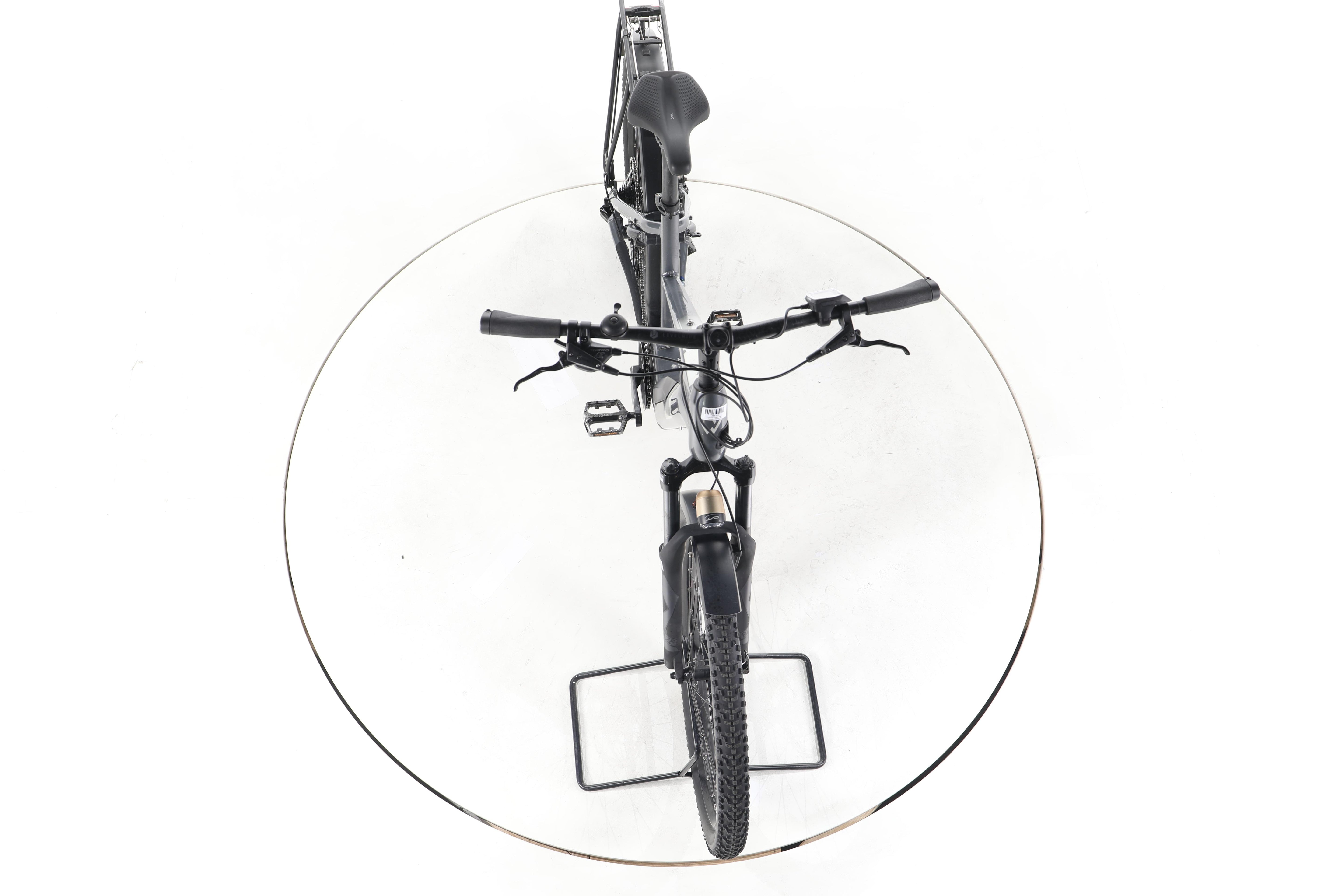 Conway Cairon C 1.0 Trekking E-Bike - Image 16