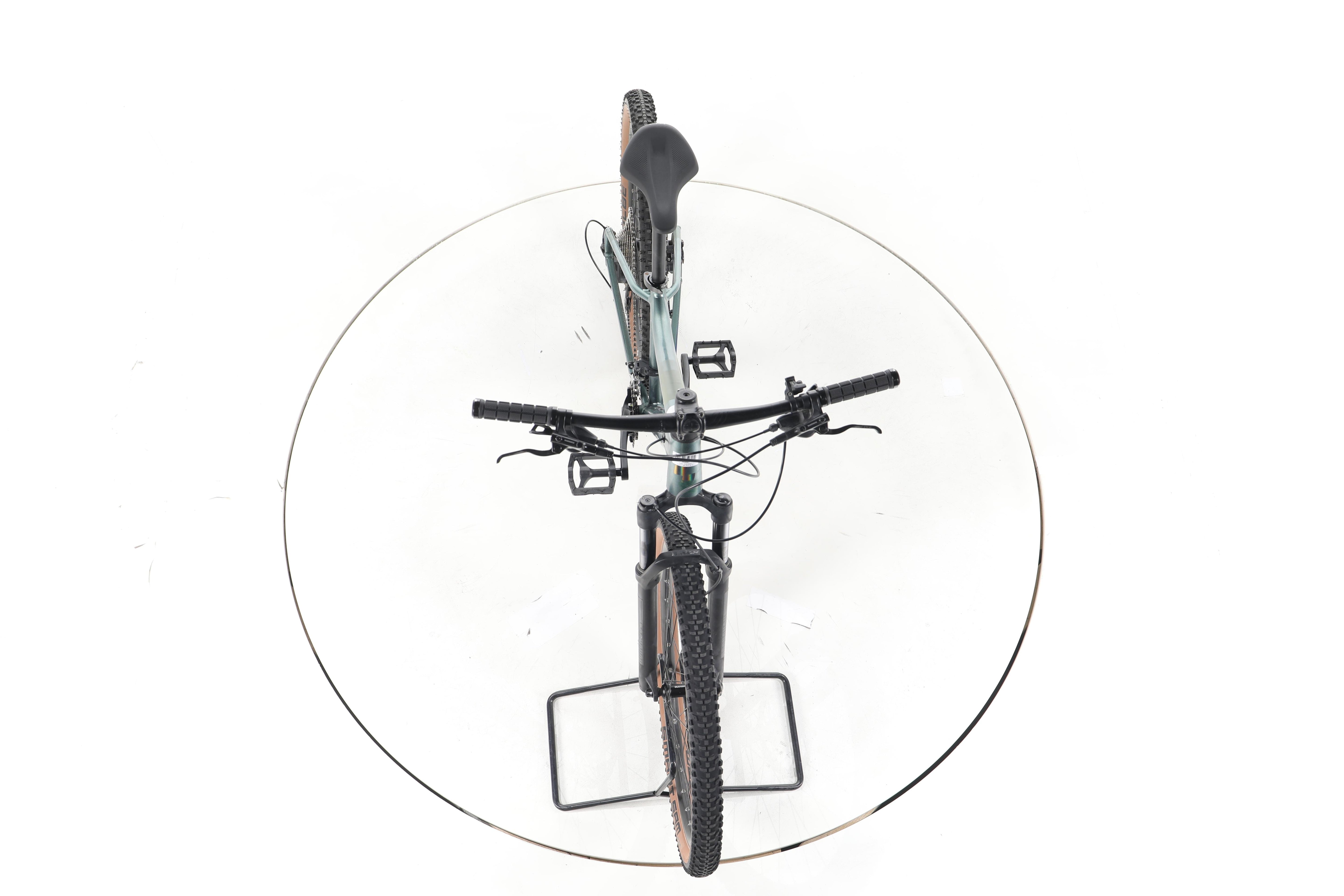 Cube Access WS Race Fahrrad Hardtail - Image 16