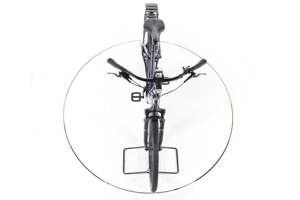 BESV TR 1.5 Trekking E-Bike - Image 16