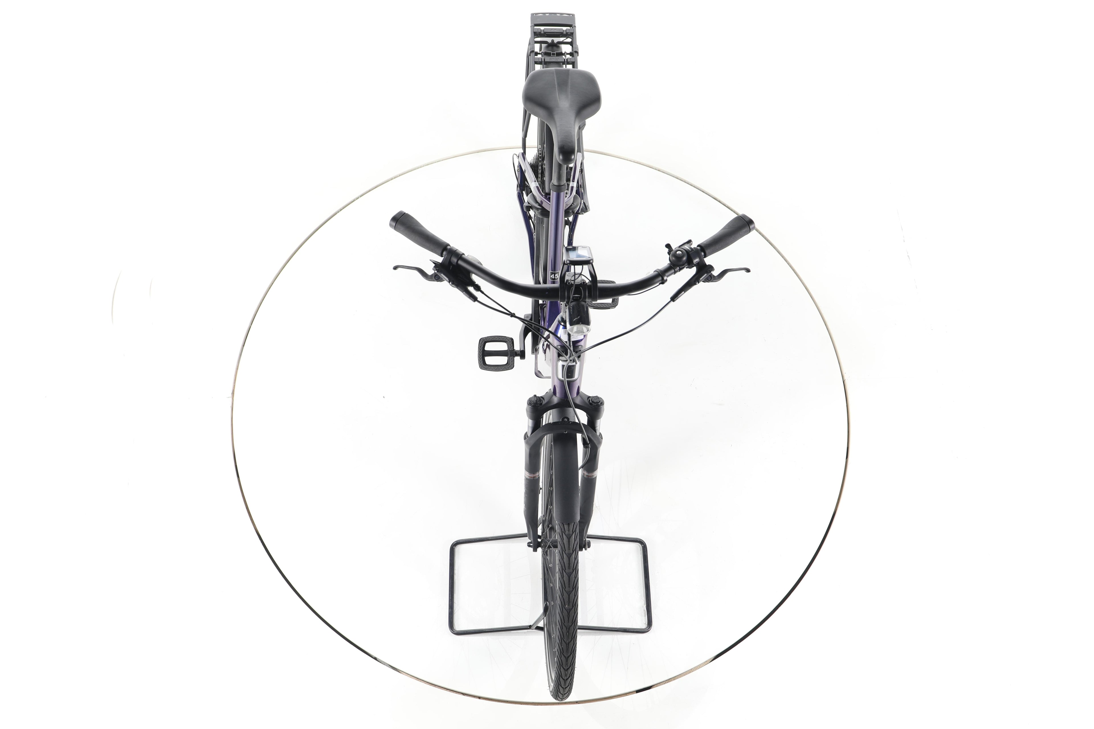 BESV TR 1.5 Trekking E-Bike - Image 16