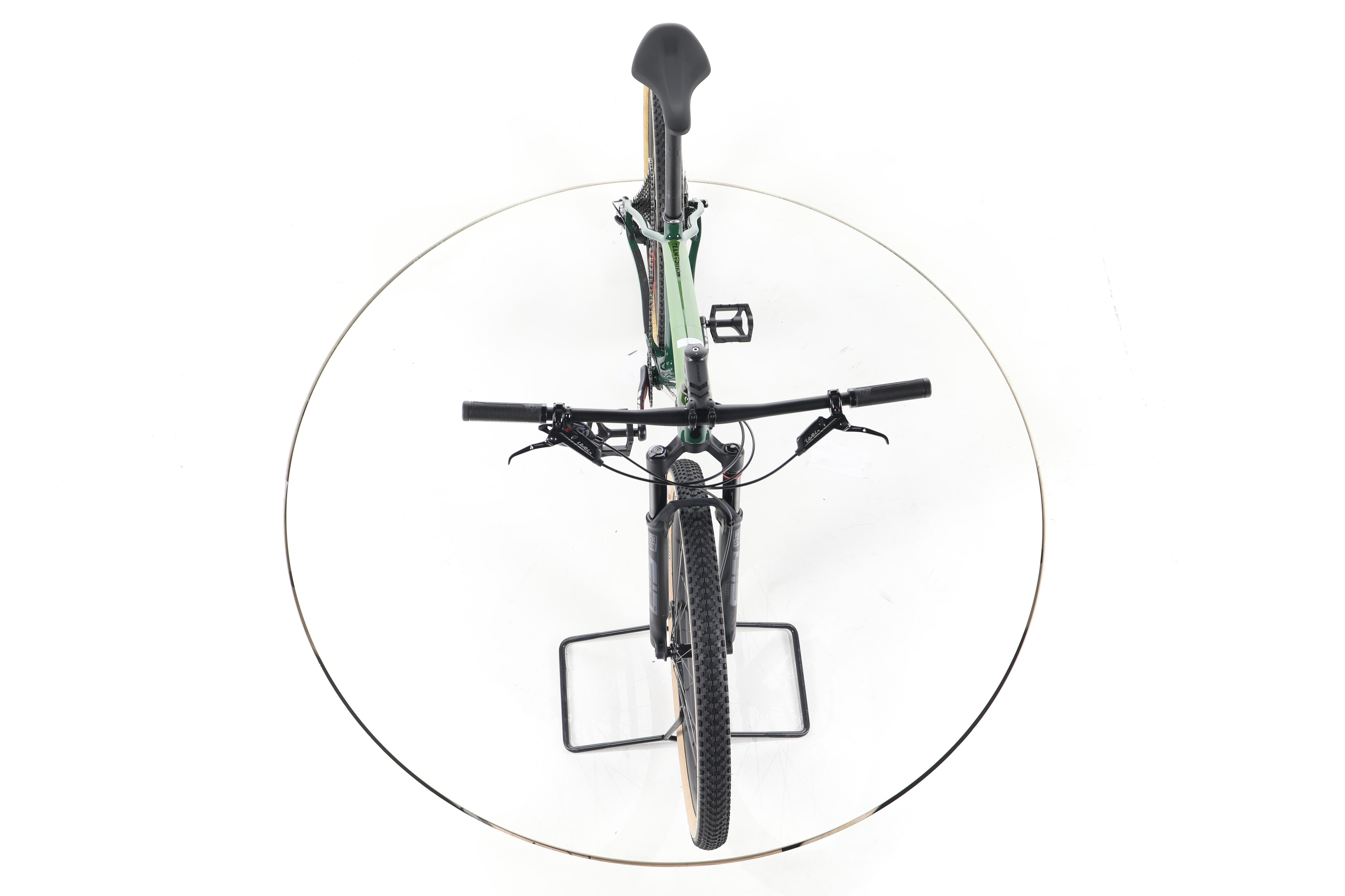 Rohrbach HT Team Edition Fahrrad Hardtail - Image 16